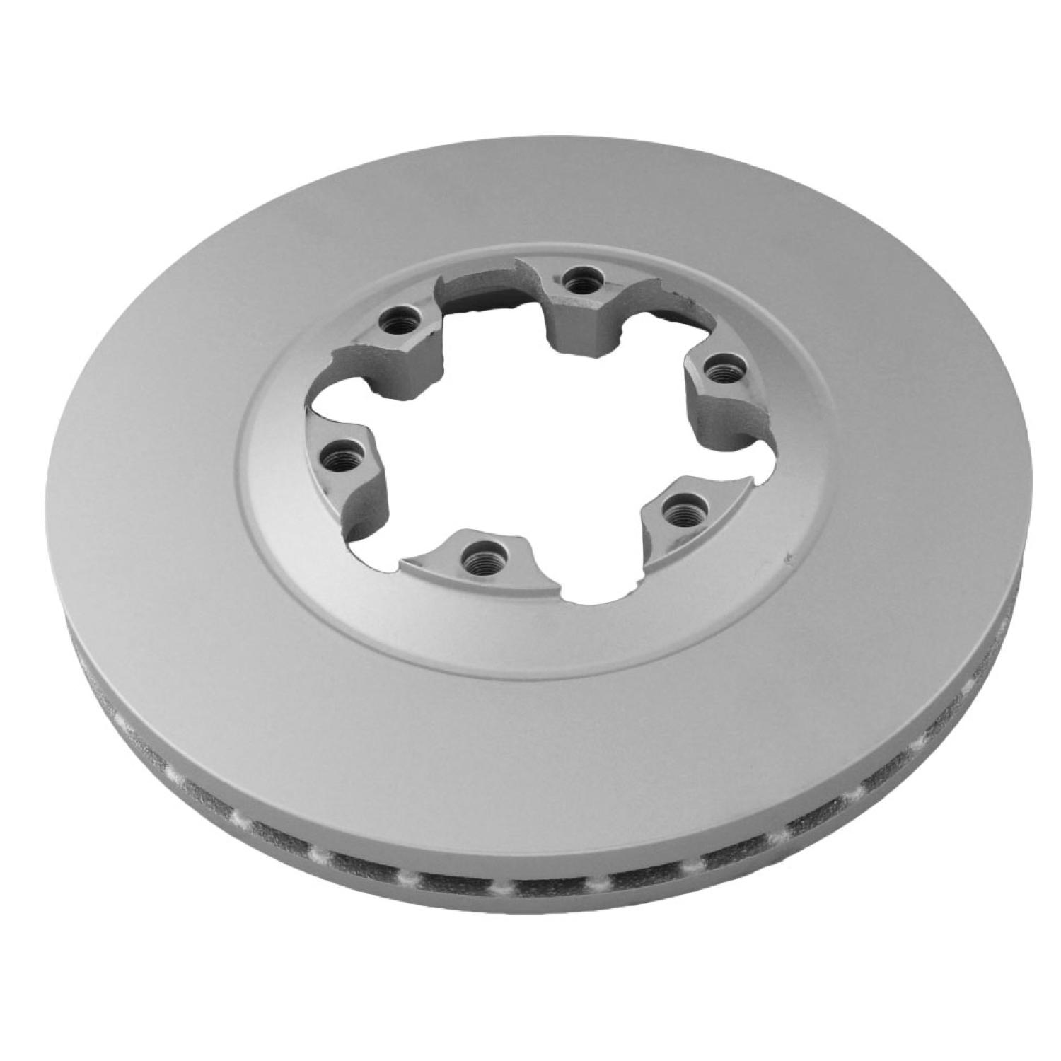 GEOTECH 2055090 - Disc Brake Rotor GEOTECH 2055090 Disc Brake Rotor product image 1 of 2