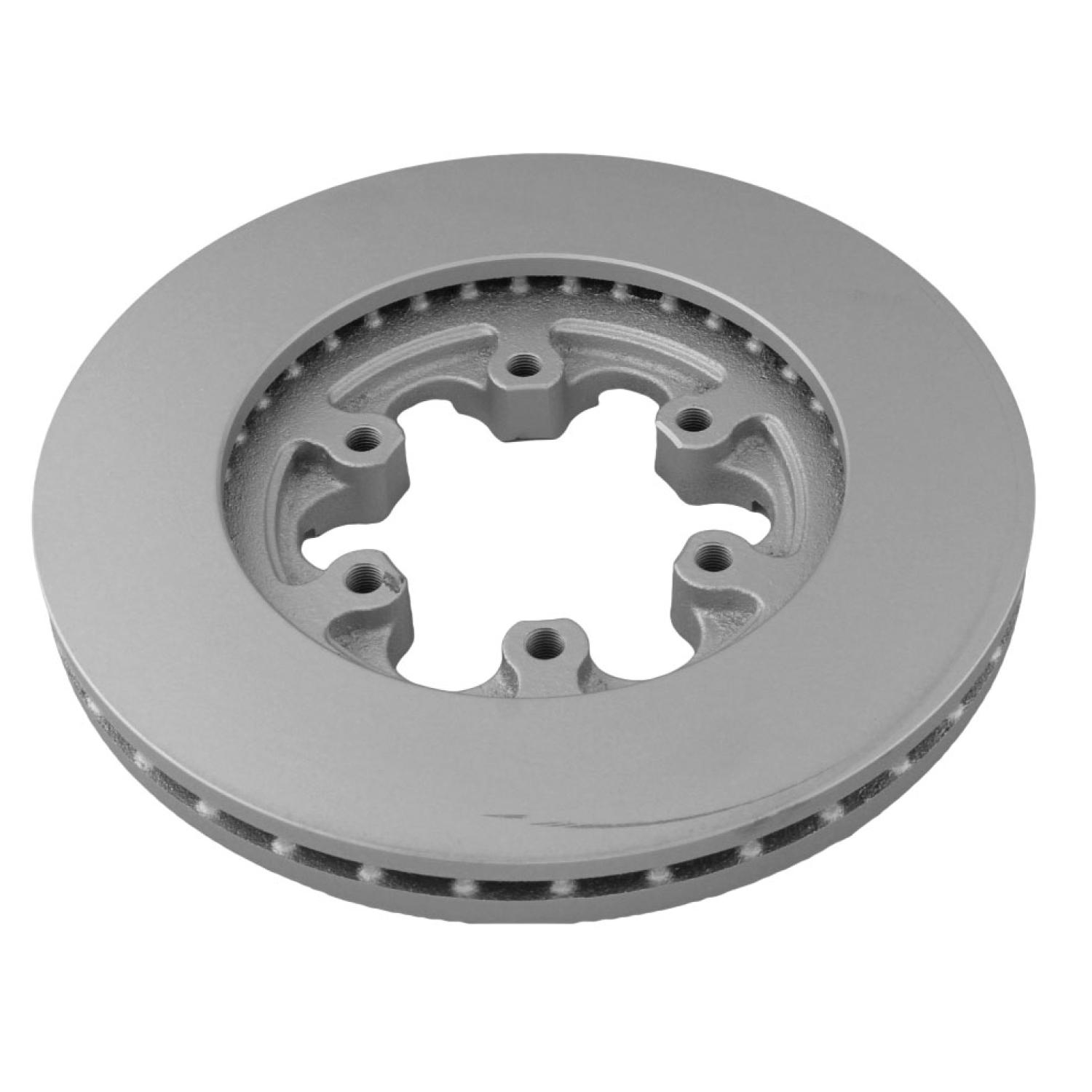 GEOTECH 2055090 - Disc Brake Rotor GEOTECH 2055090 Disc Brake Rotor product image 2 of 2