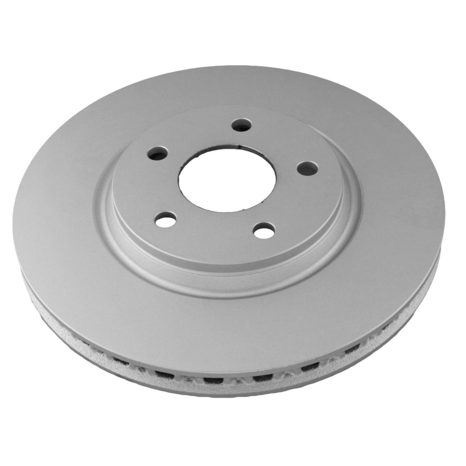 GEOTECH 2055093 - Disc Brake Rotor GEOTECH 2055093 Disc Brake Rotor product image 1 of 2
