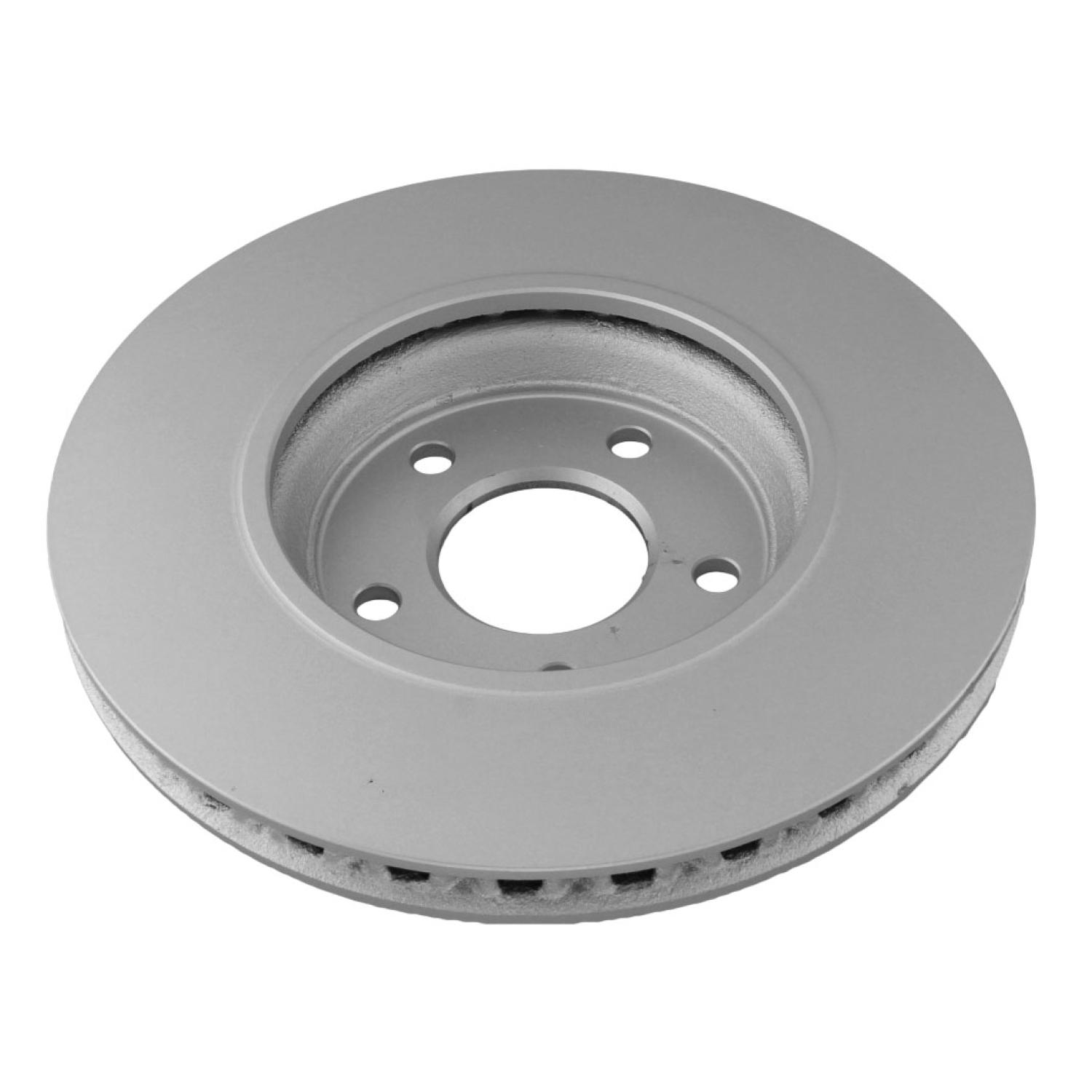 GEOTECH 2055093 - Disc Brake Rotor GEOTECH 2055093 Disc Brake Rotor product image 2 of 2
