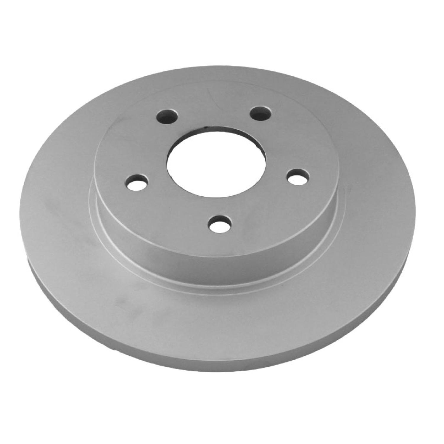 GEOTECH 2055094 - Disc Brake Rotor GEOTECH 2055094 Disc Brake Rotor product image 1 of 2