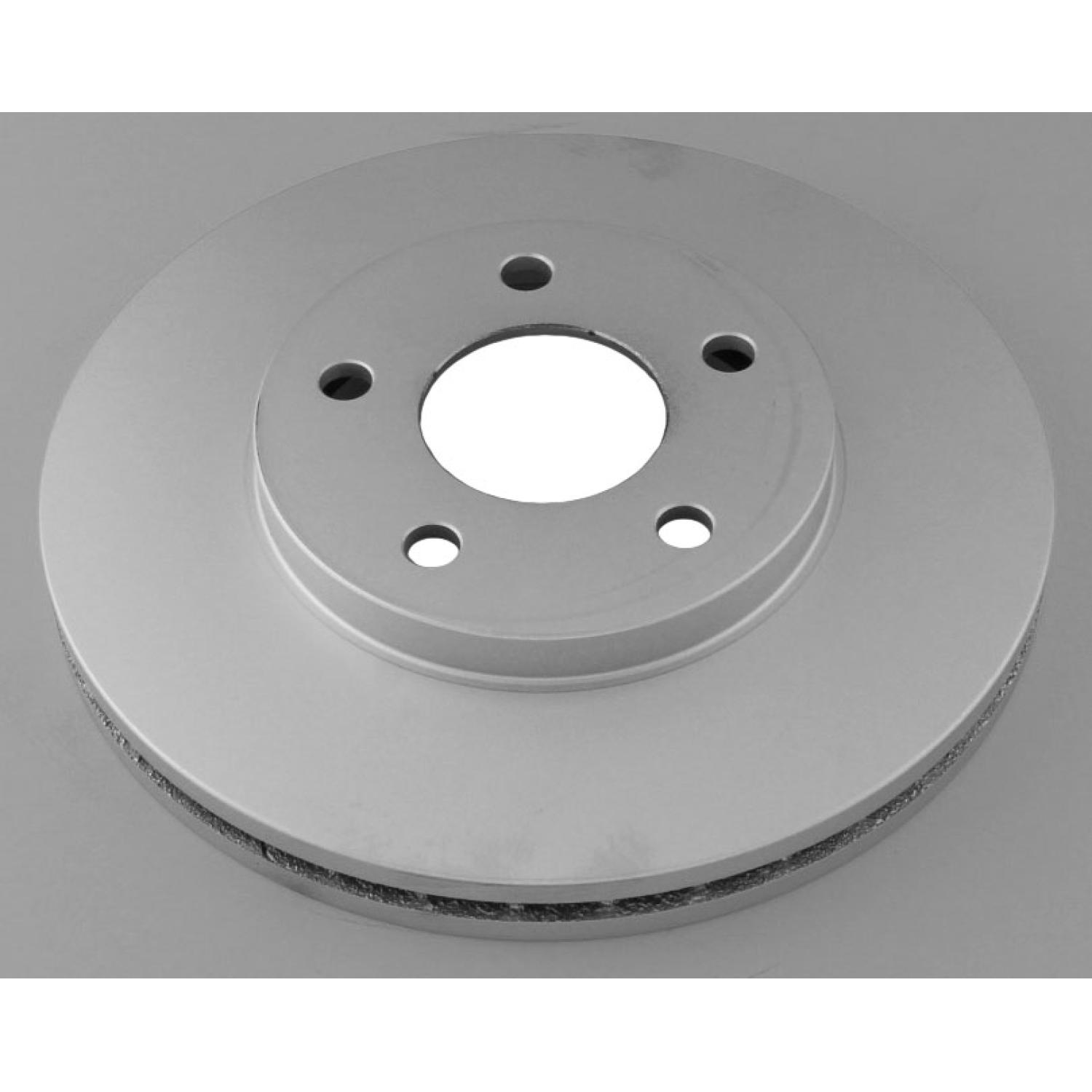 GEOTECH 2055095 - Disc Brake Rotor GEOTECH 2055095 Disc Brake Rotor product image 1 of 2