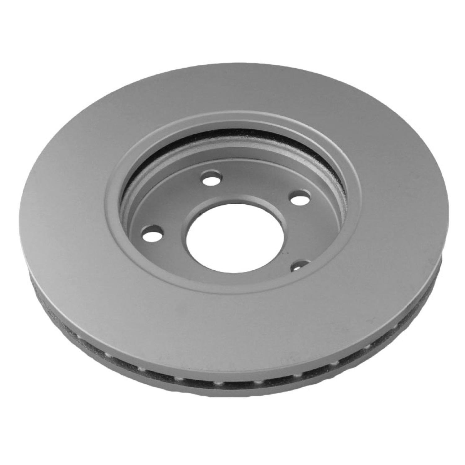 GEOTECH 2055095 - Disc Brake Rotor GEOTECH 2055095 Disc Brake Rotor product image 2 of 2