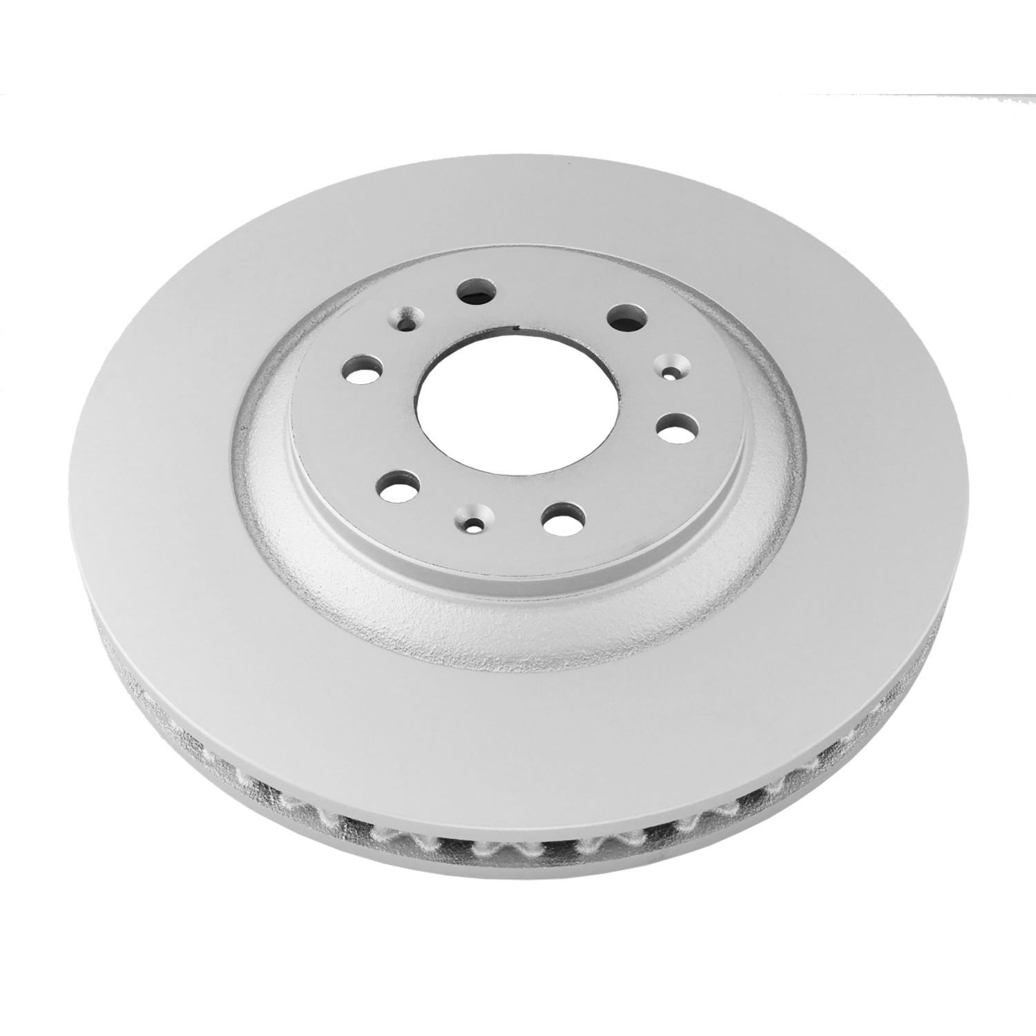 GEOTECH 2055102 - Disc Brake Rotor GEOTECH 2055102 Disc Brake Rotor product image 1 of 2