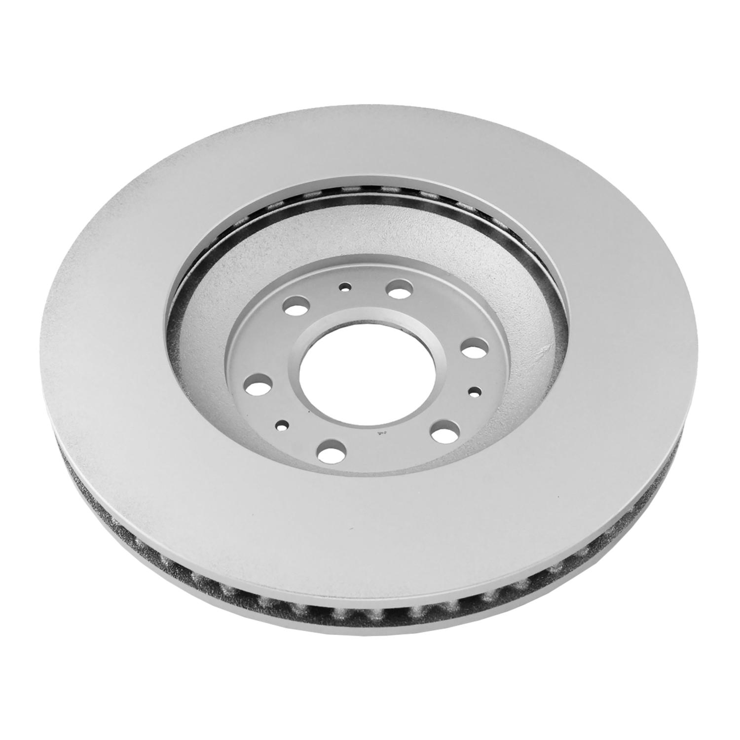 GEOTECH 2055102 - Disc Brake Rotor GEOTECH 2055102 Disc Brake Rotor product image 2 of 2
