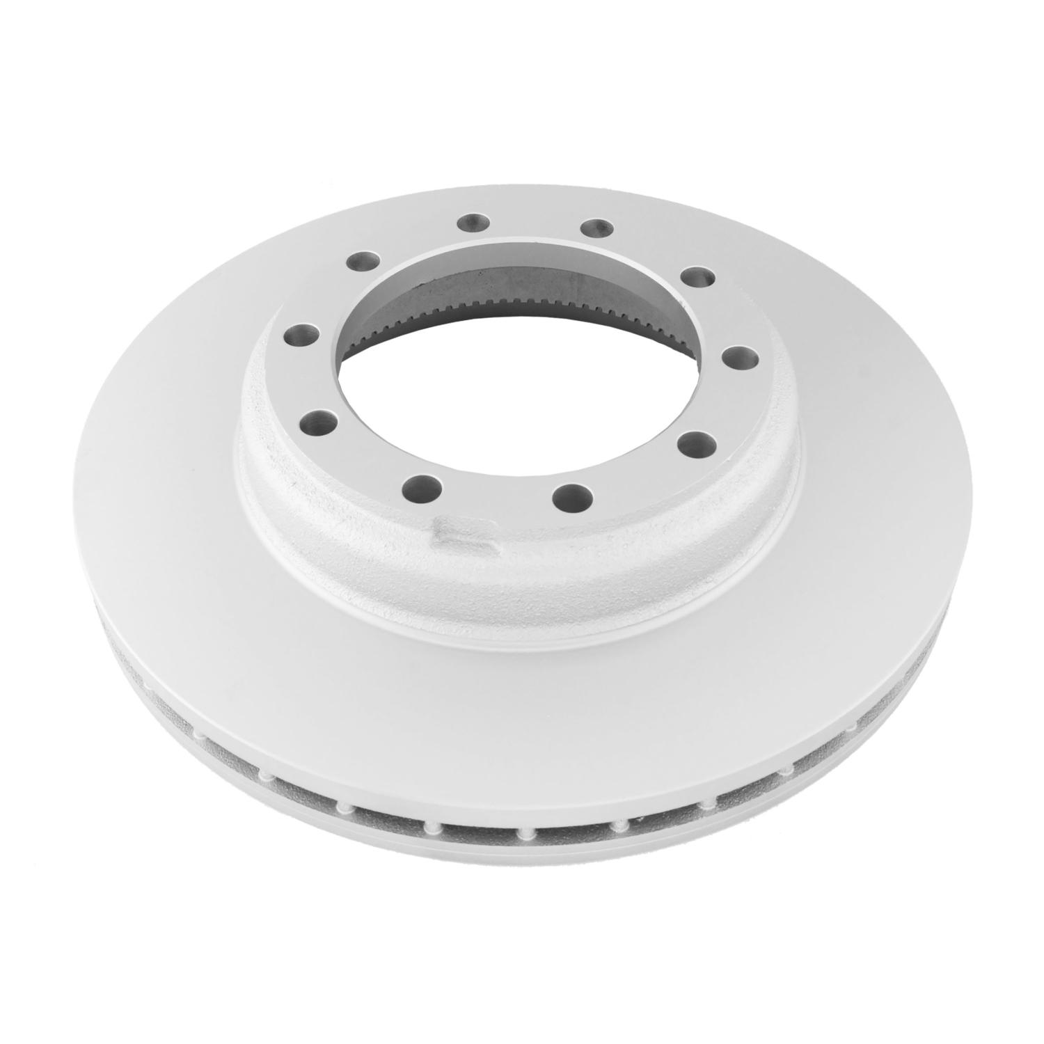 GEOTECH 2055104 - Disc Brake Rotor GEOTECH 2055104 Disc Brake Rotor product image 1 of 2
