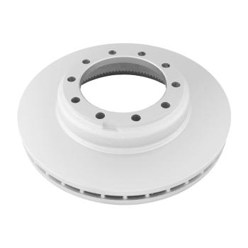 2009 Isuzu FTR Disc Brake Rotor