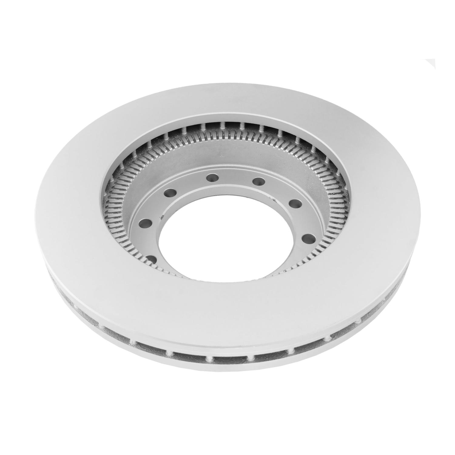 GEOTECH 2055104 - Disc Brake Rotor GEOTECH 2055104 Disc Brake Rotor product image 2 of 2