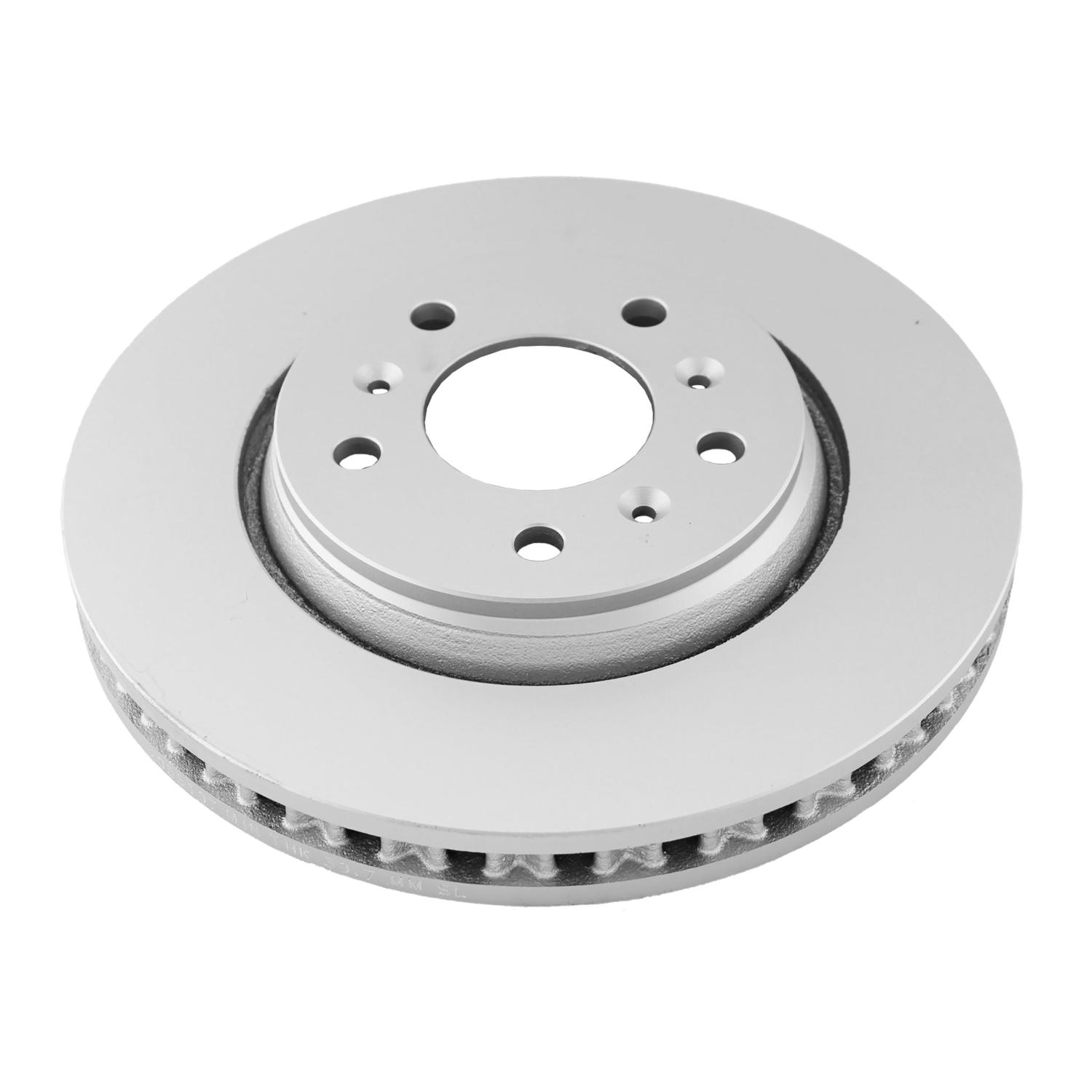 GEOTECH 2055107 - Disc Brake Rotor GEOTECH 2055107 Disc Brake Rotor product image 1 of 2