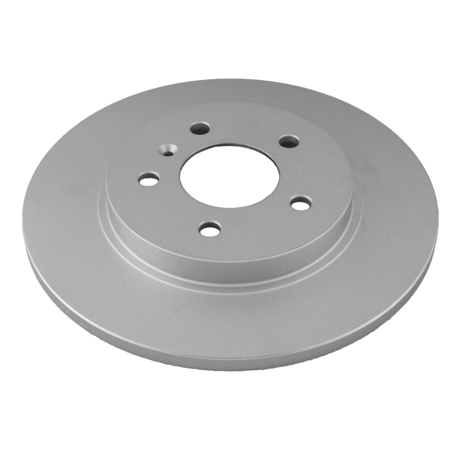GEOTECH 2055108 - Disc Brake Rotor GEOTECH 2055108 Disc Brake Rotor product image 1 of 2