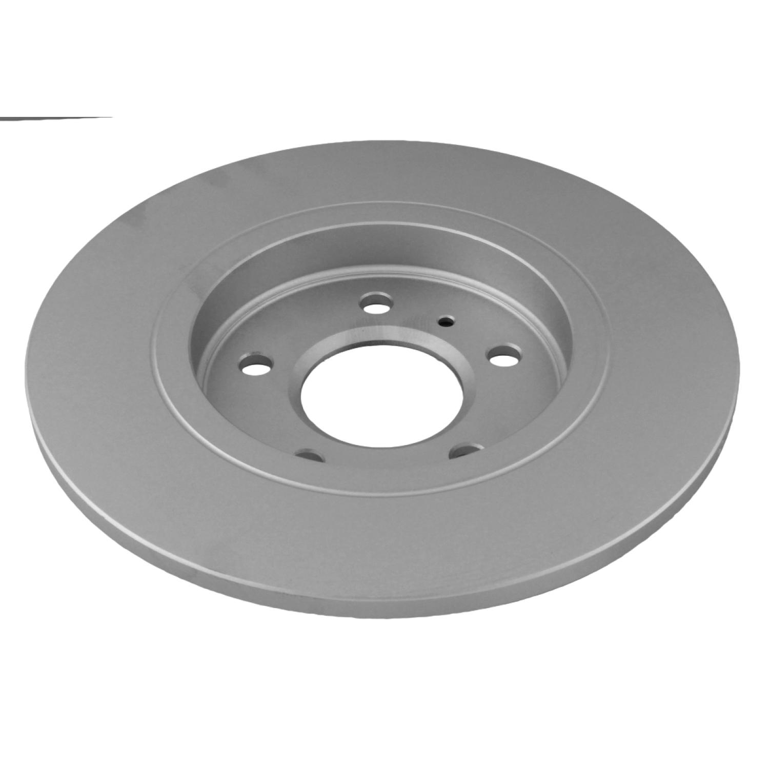 GEOTECH 2055108 - Disc Brake Rotor GEOTECH 2055108 Disc Brake Rotor product image 2 of 2