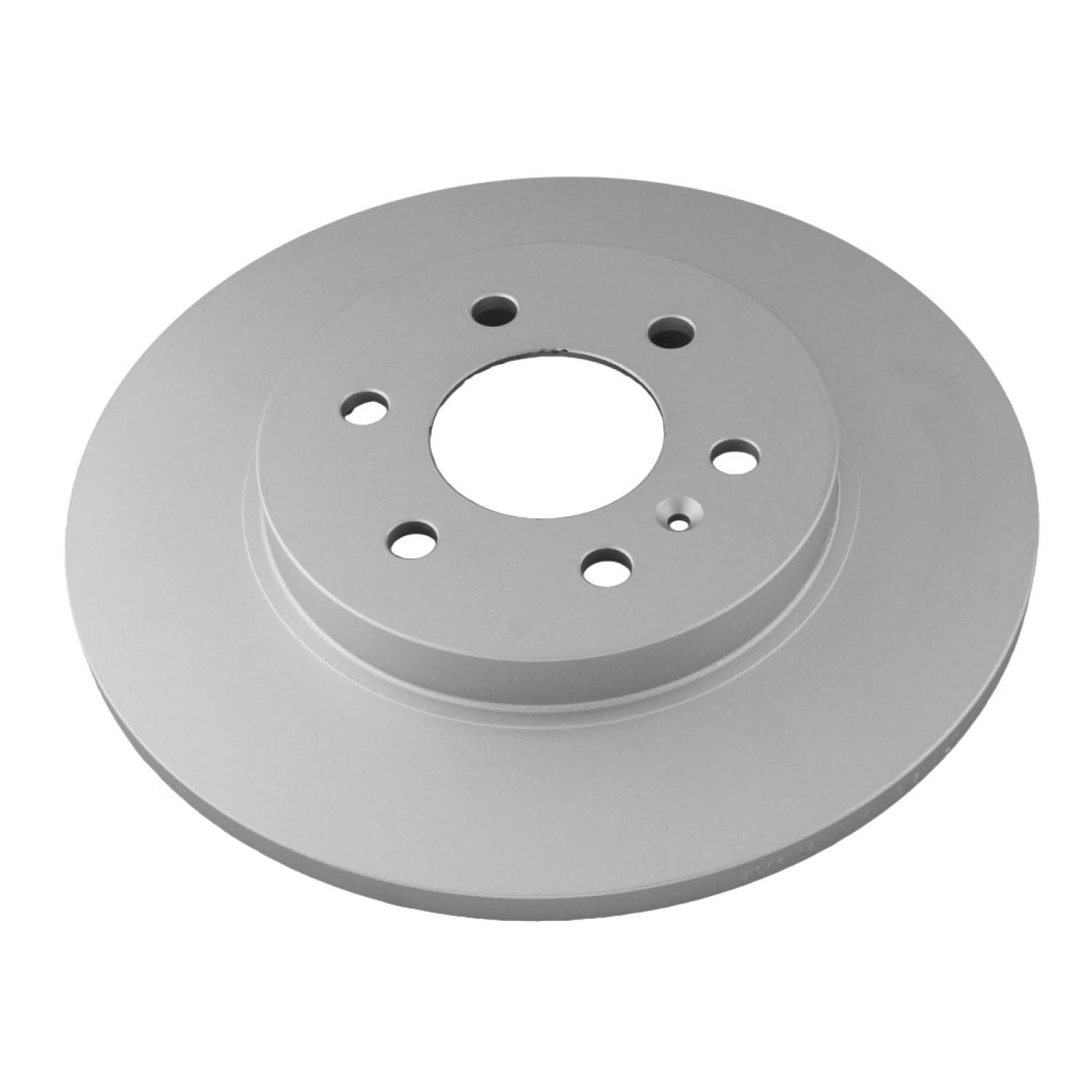 GEOTECH 2055119 - Disc Brake Rotor GEOTECH 2055119 Disc Brake Rotor product image 1 of 2