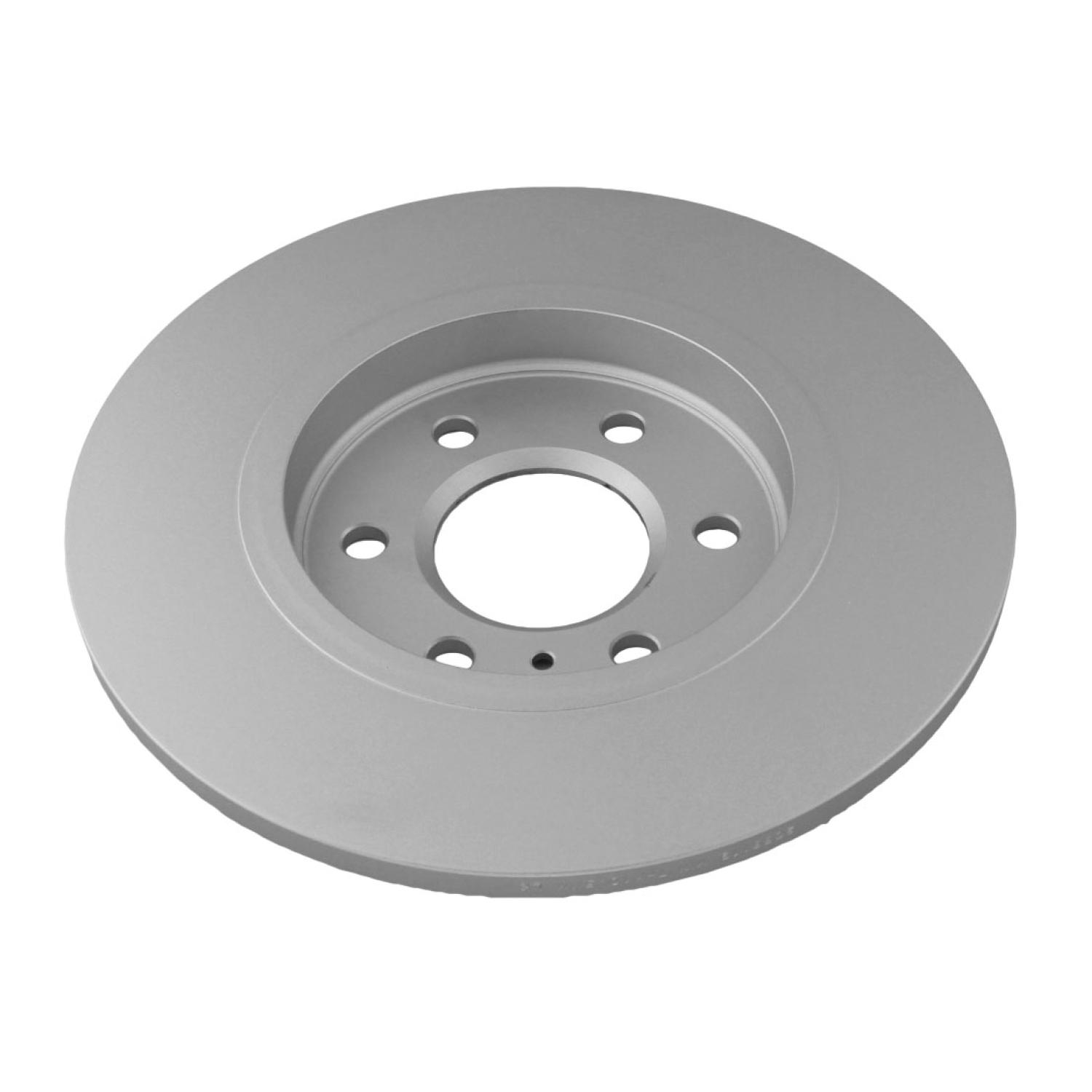 GEOTECH 2055119 - Disc Brake Rotor GEOTECH 2055119 Disc Brake Rotor product image 2 of 2