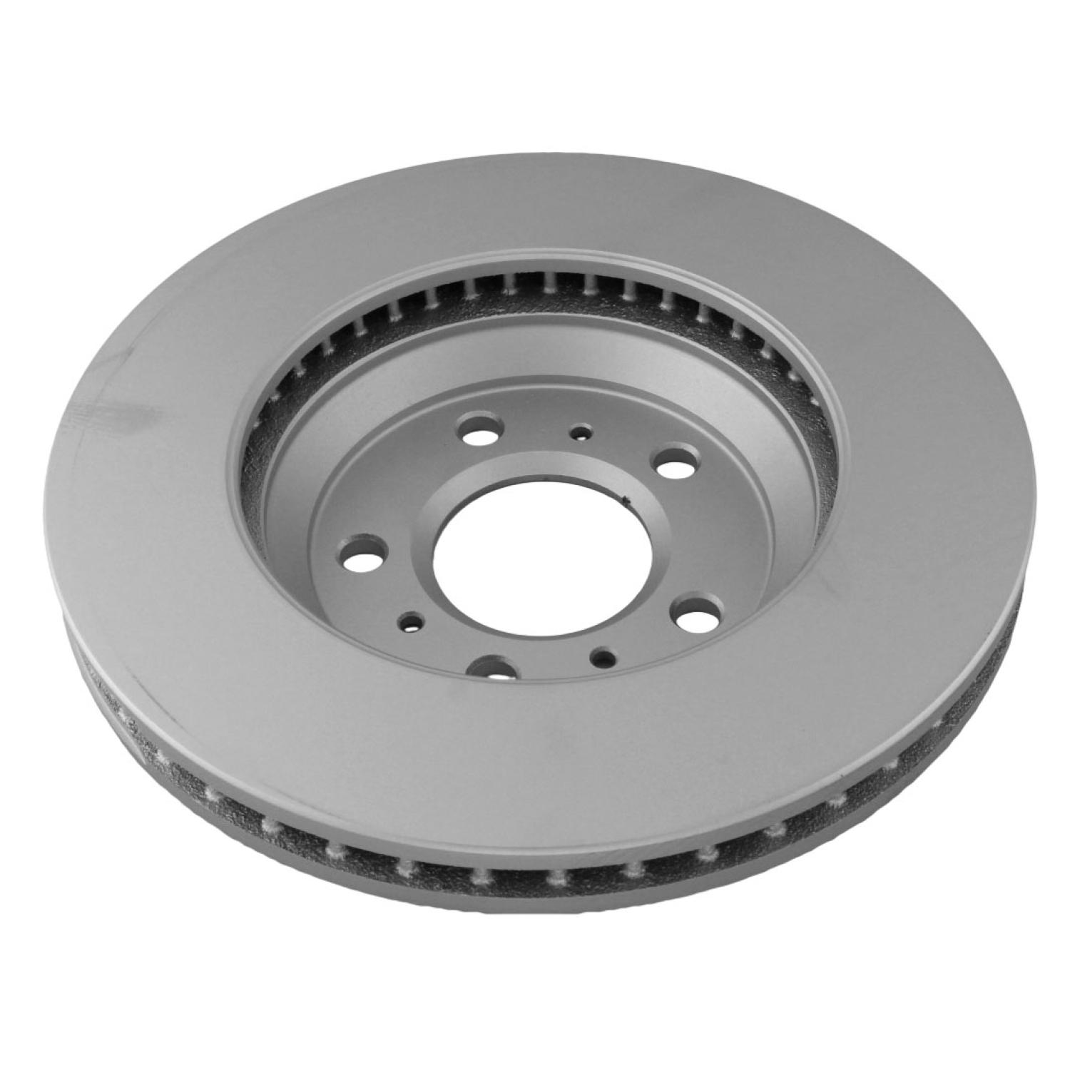 GEOTECH 2055126 Disc Brake Rotor product image 2 of 2