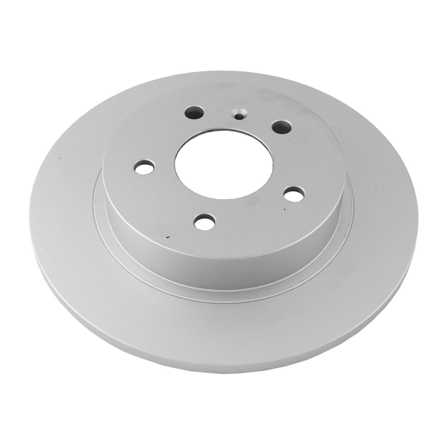 GEOTECH 2055127 - Disc Brake Rotor GEOTECH 2055127 Disc Brake Rotor product image 1 of 2