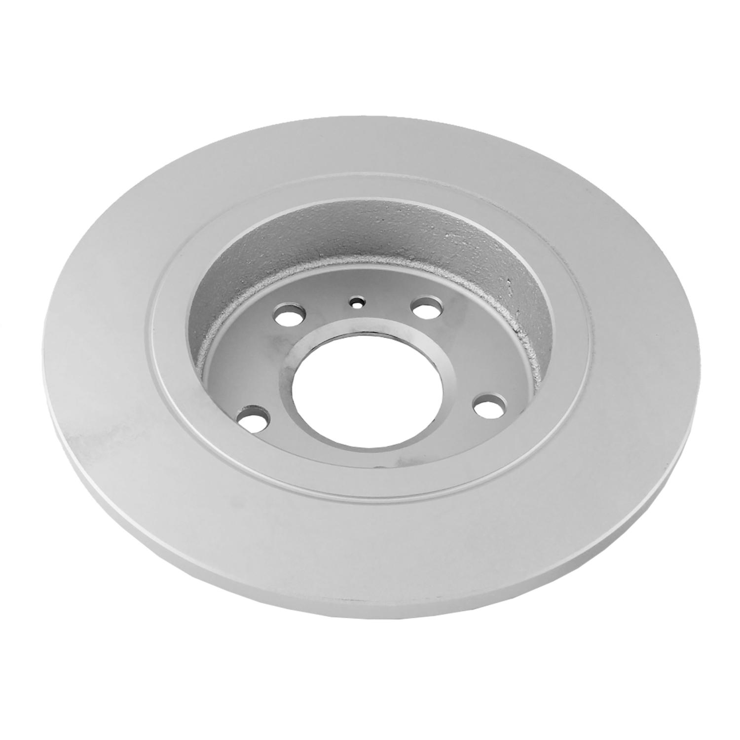 GEOTECH 2055127 - Disc Brake Rotor GEOTECH 2055127 Disc Brake Rotor product image 2 of 2
