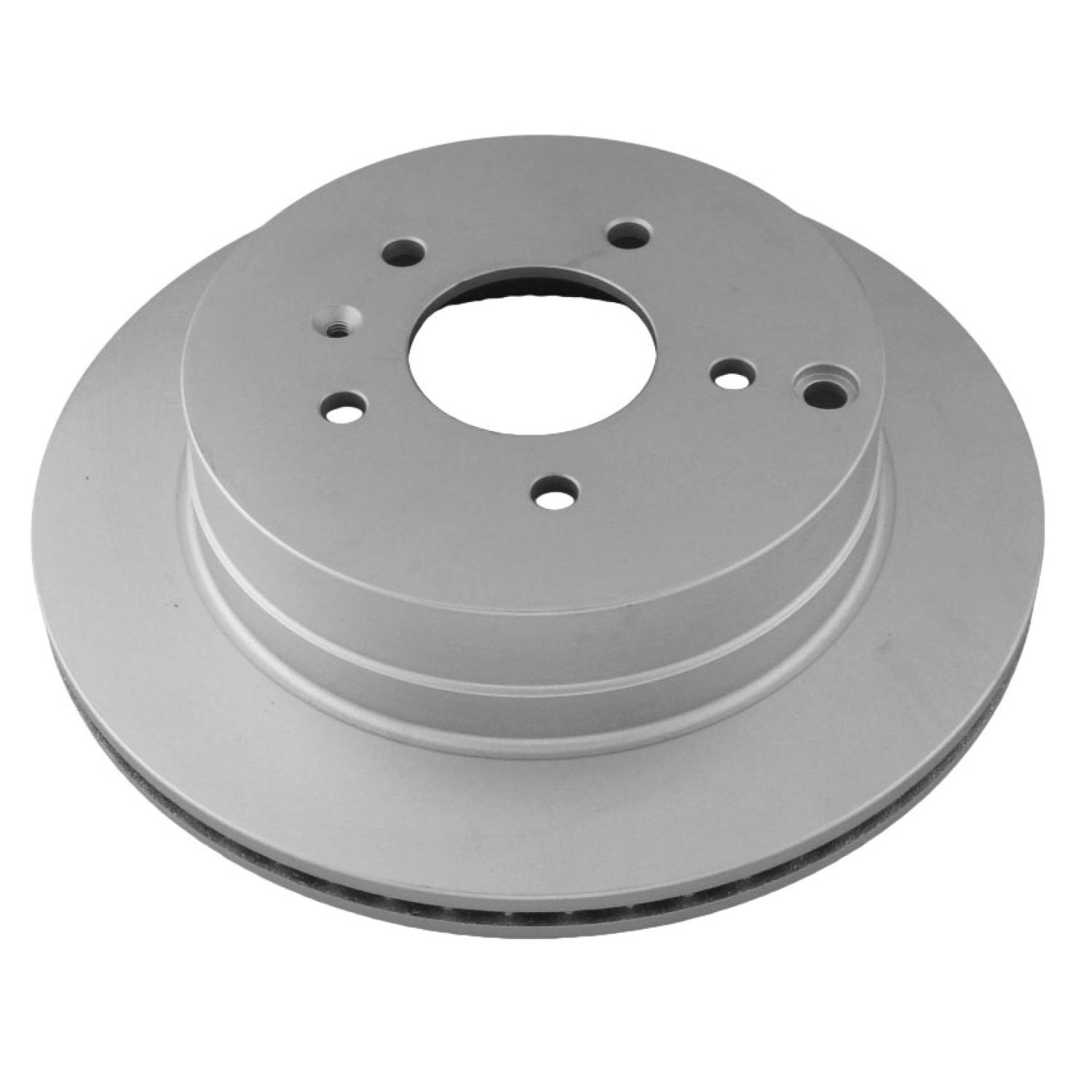 GEOTECH 2055147 - Disc Brake Rotor GEOTECH 2055147 Disc Brake Rotor product image 1 of 2