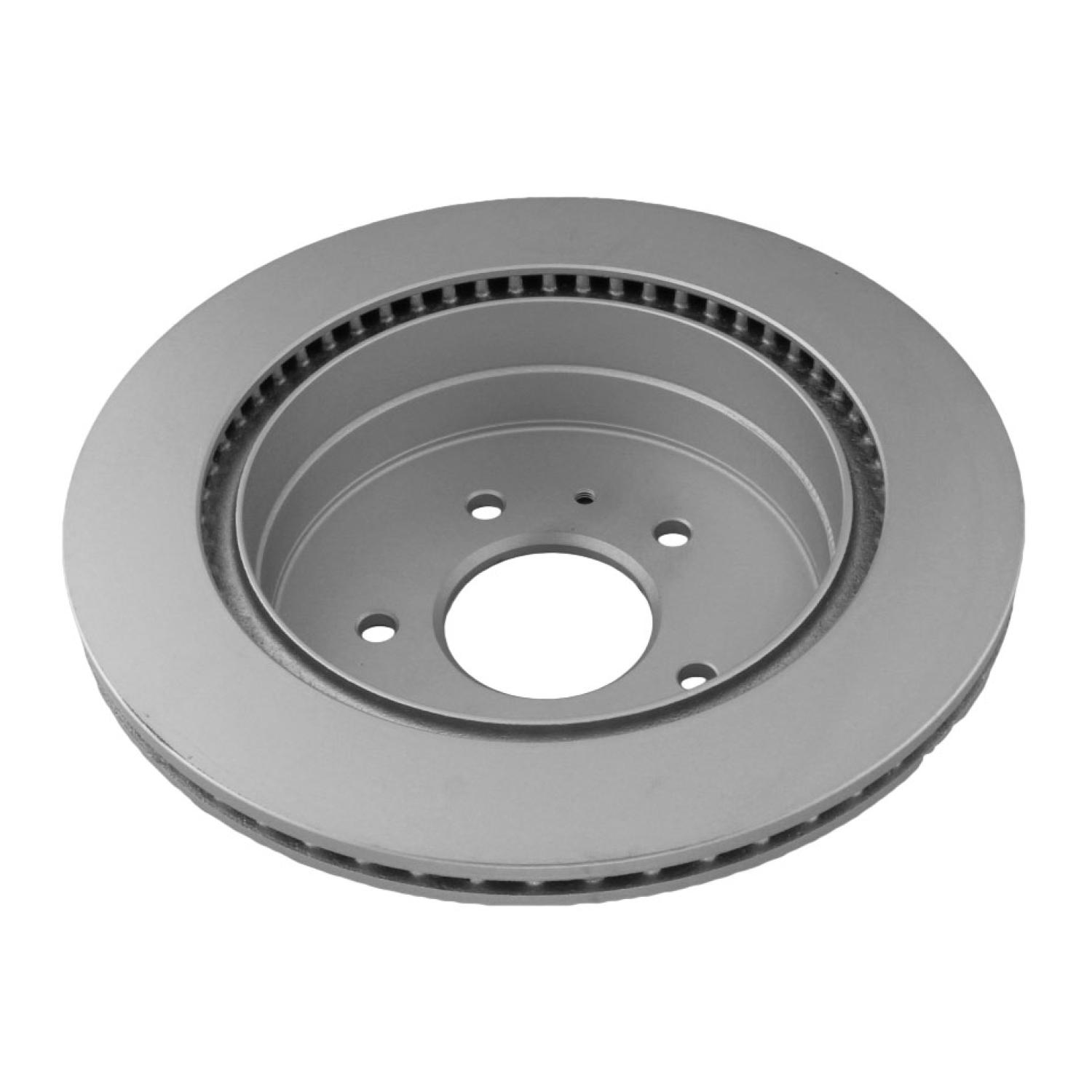 GEOTECH 2055147 - Disc Brake Rotor GEOTECH 2055147 Disc Brake Rotor product image 2 of 2
