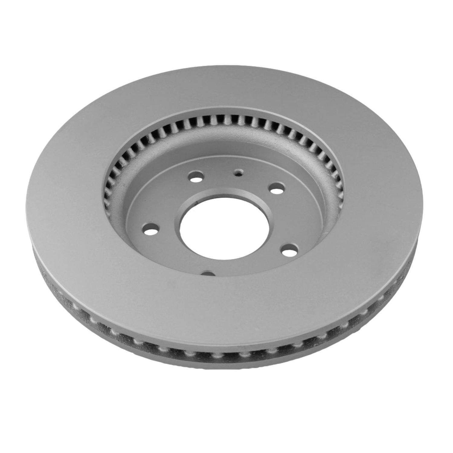 GEOTECH 2055148 - Disc Brake Rotor GEOTECH 2055148 Disc Brake Rotor product image 2 of 2