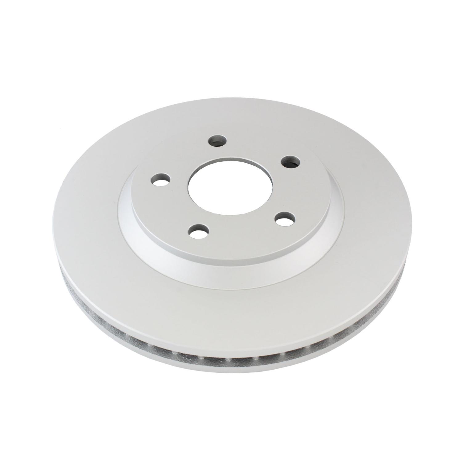 GEOTECH 2055149 Disc Brake Rotor product image 1 of 2