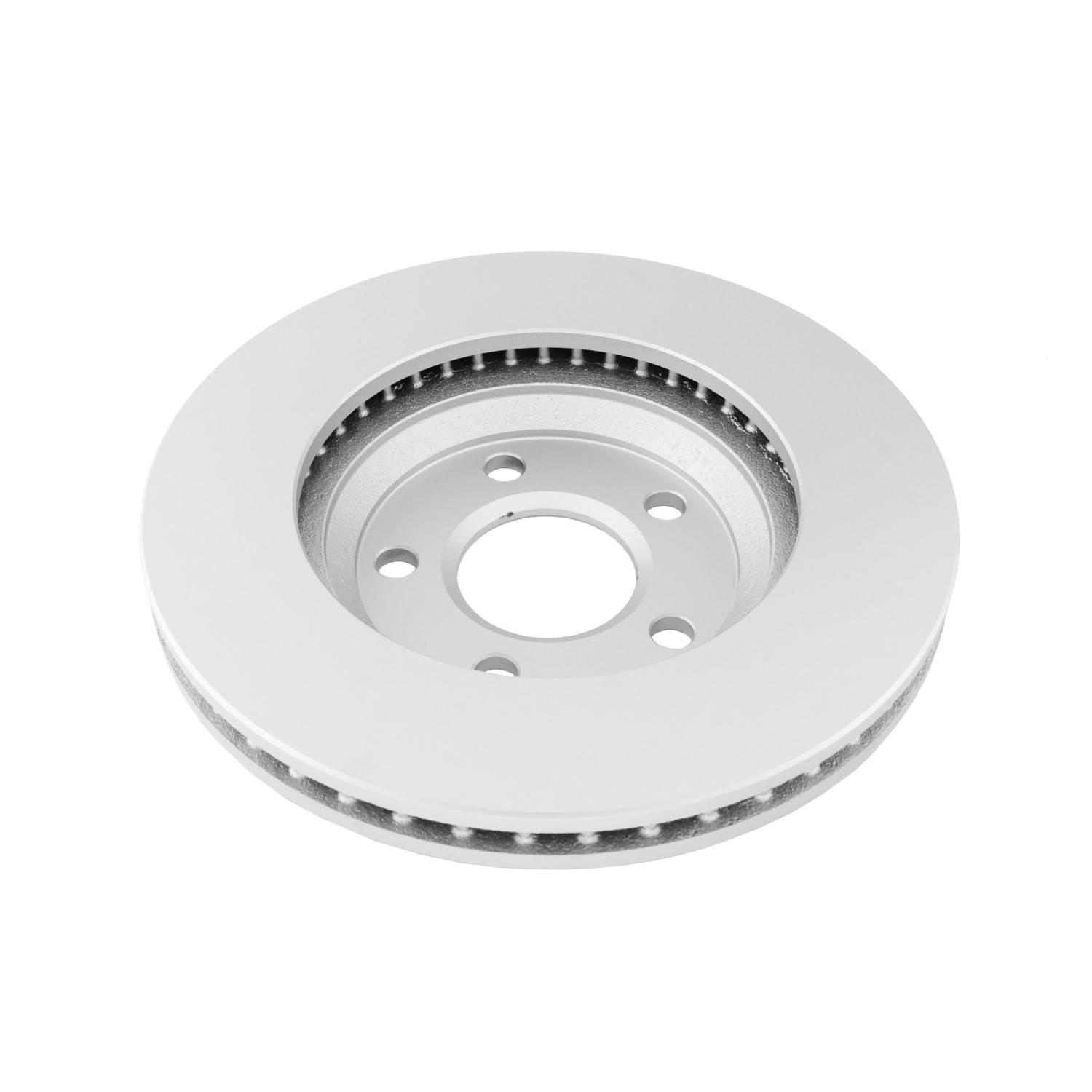 GEOTECH 2055149 Disc Brake Rotor product image 2 of 2