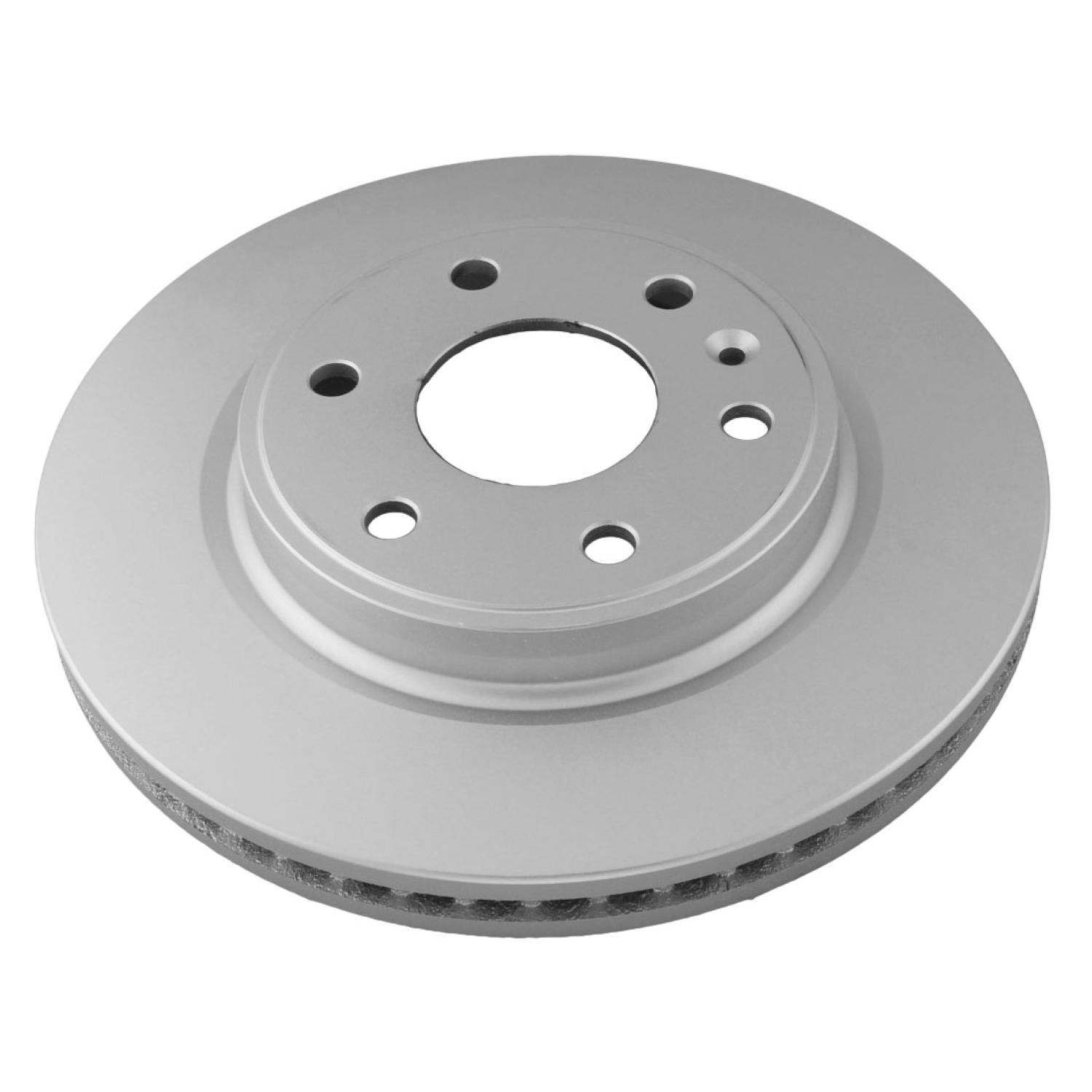 GEOTECH 2055150 Disc Brake Rotor product image 1 of 2