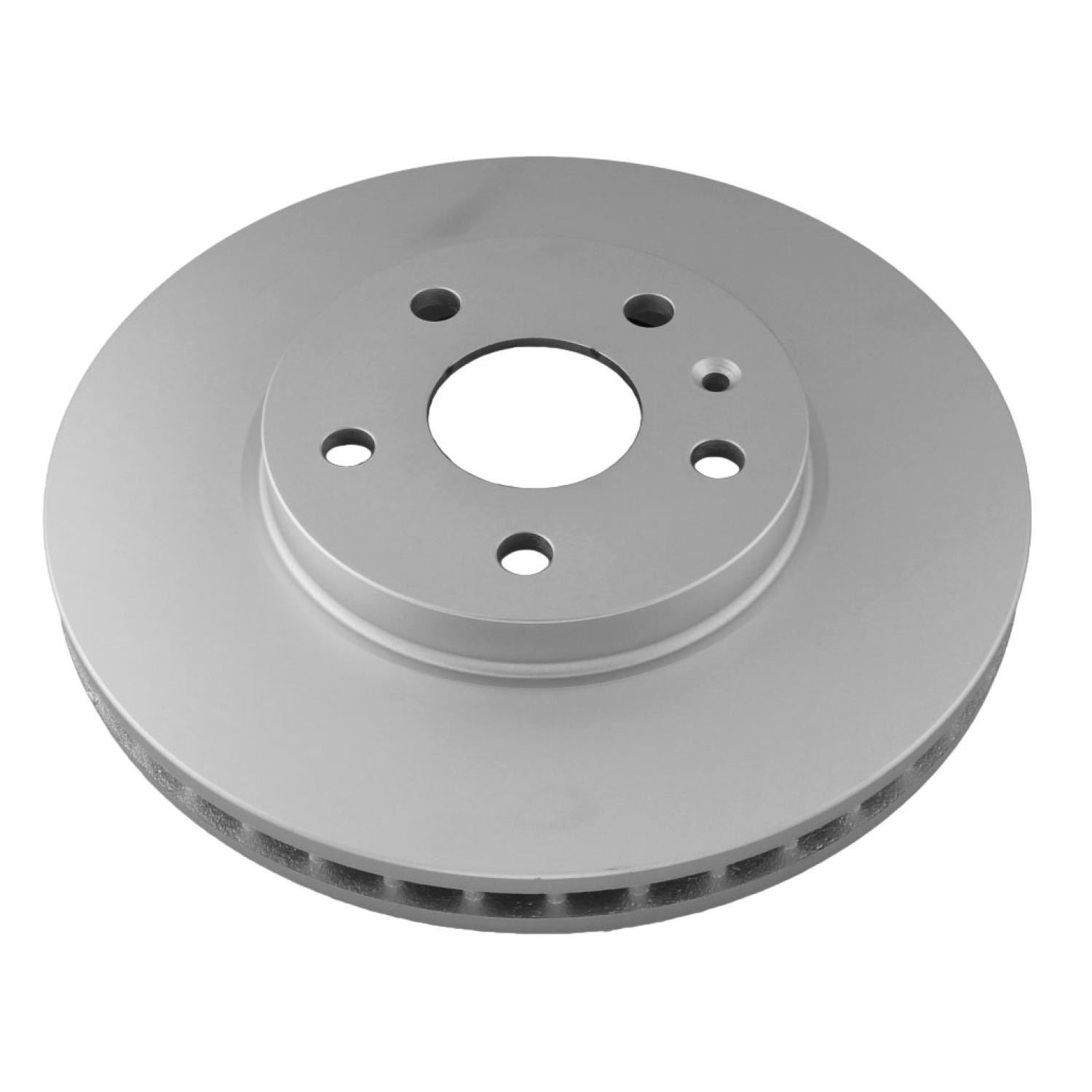 GEOTECH 2055157 - Disc Brake Rotor GEOTECH 2055157 Disc Brake Rotor product image 1 of 2