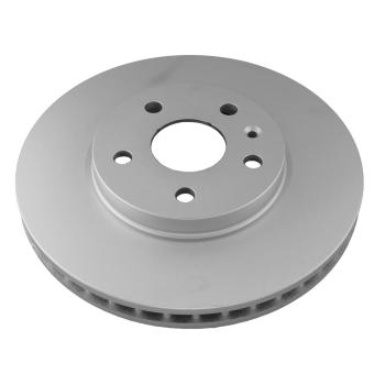 2013 Cadillac CTS Disc Brake Rotor Front GEOTECH 2055157 image 1 of 2