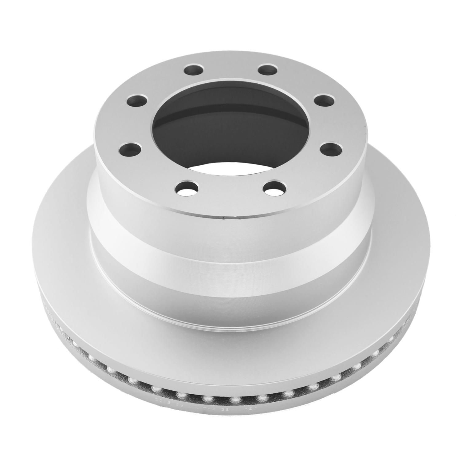 GEOTECH 2055158 - Disc Brake Rotor GEOTECH 2055158 Disc Brake Rotor product image 1 of 2