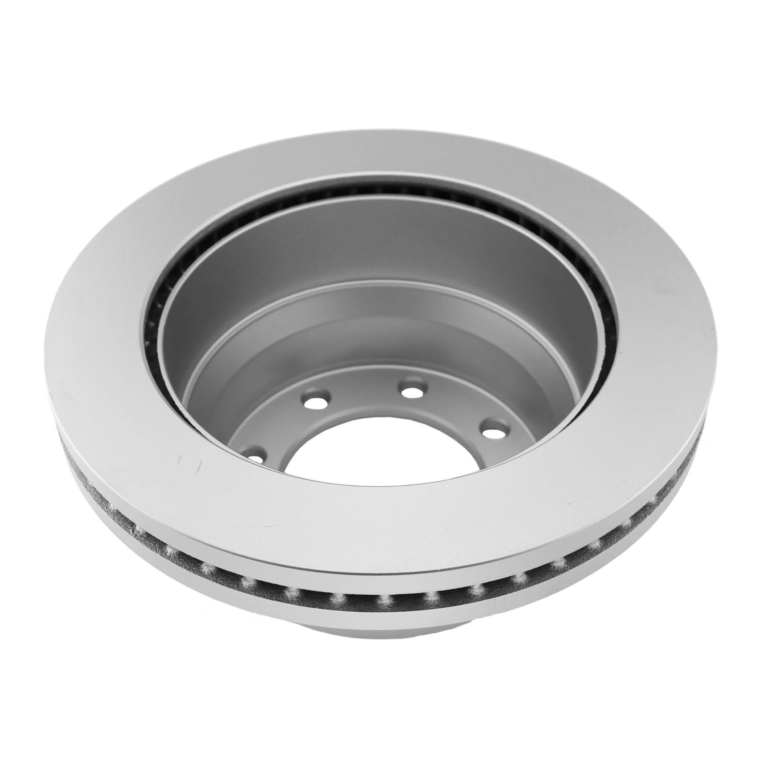 GEOTECH 2055158 - Disc Brake Rotor GEOTECH 2055158 Disc Brake Rotor product image 2 of 2