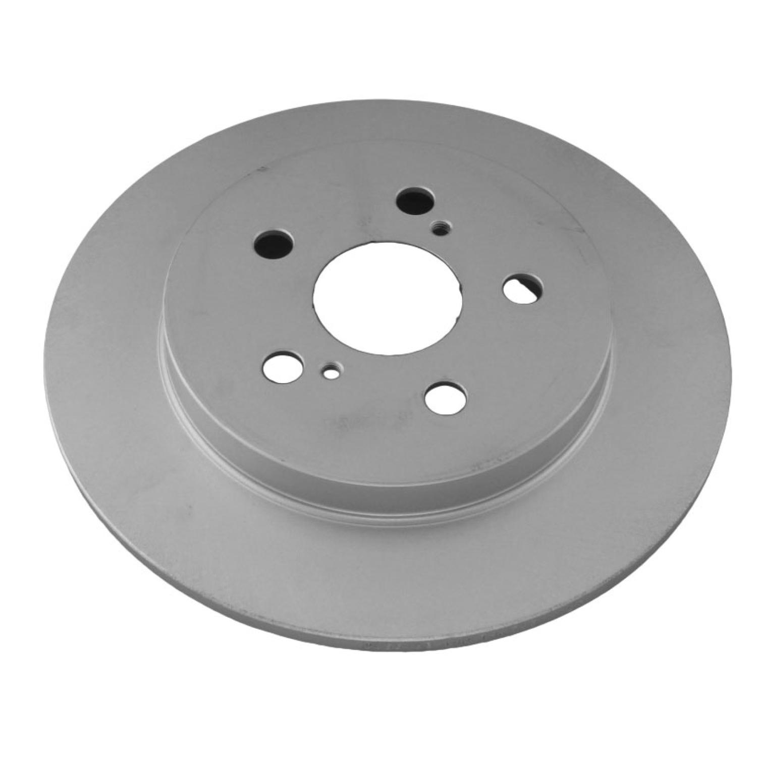 GEOTECH 2055159 - Disc Brake Rotor GEOTECH 2055159 Disc Brake Rotor product image 1 of 2