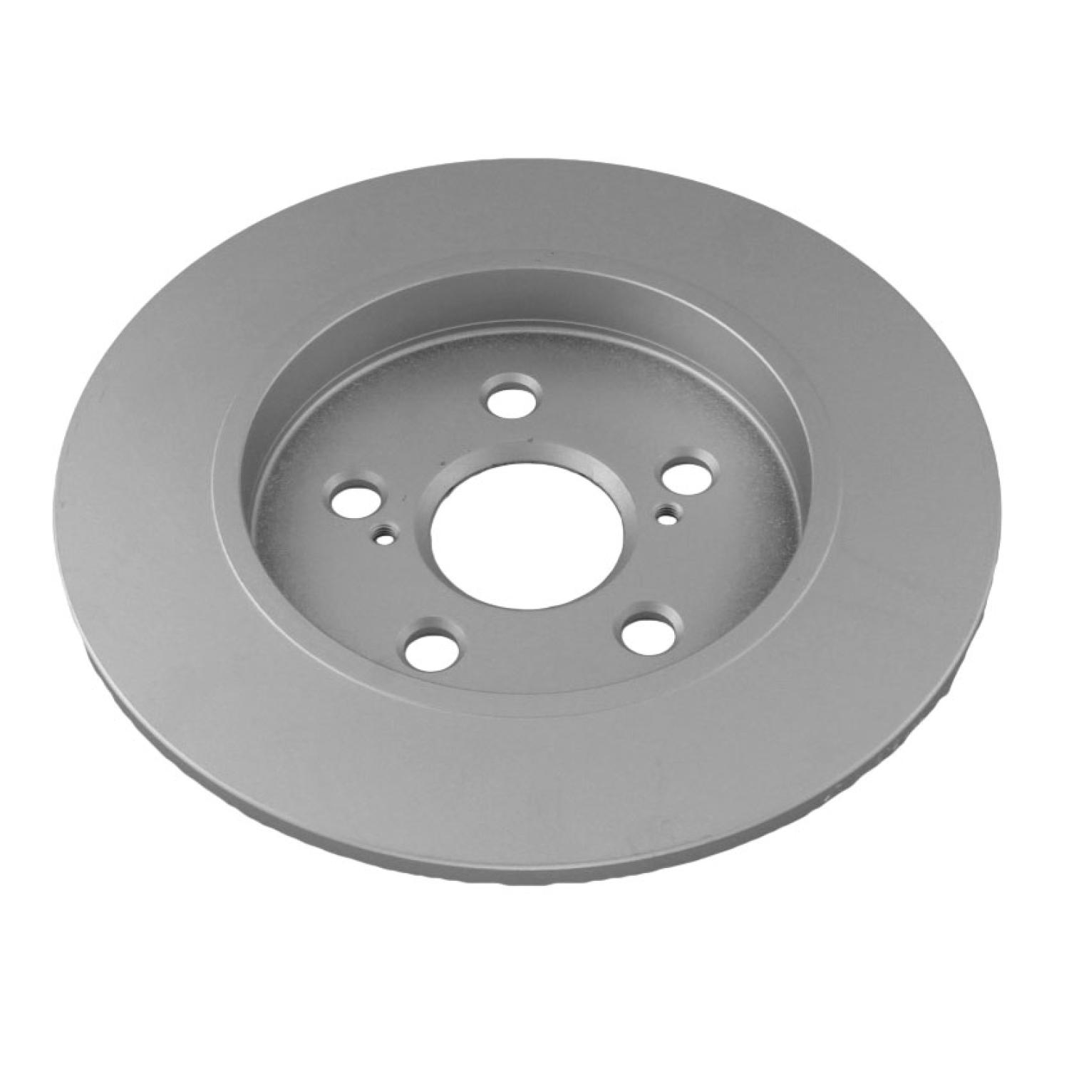 GEOTECH 2055159 - Disc Brake Rotor GEOTECH 2055159 Disc Brake Rotor product image 2 of 2