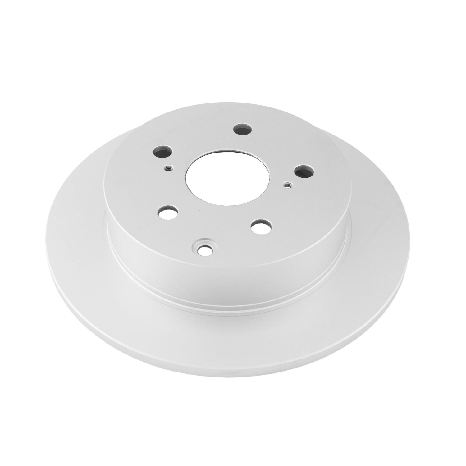 GEOTECH 2055160 - Disc Brake Rotor GEOTECH 2055160 Disc Brake Rotor product image 1 of 2