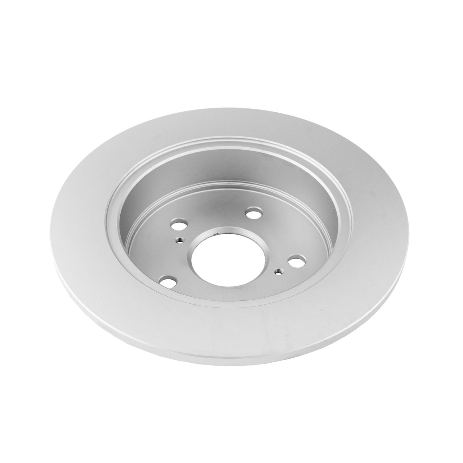 GEOTECH 2055160 - Disc Brake Rotor GEOTECH 2055160 Disc Brake Rotor product image 2 of 2