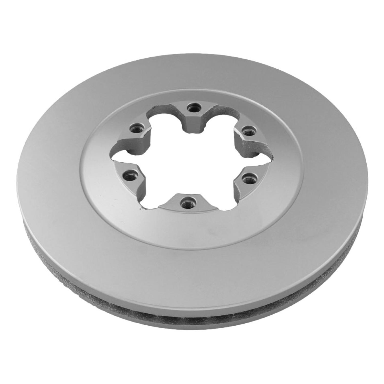 GEOTECH 2055162 - Disc Brake Rotor GEOTECH 2055162 Disc Brake Rotor product image 1 of 2