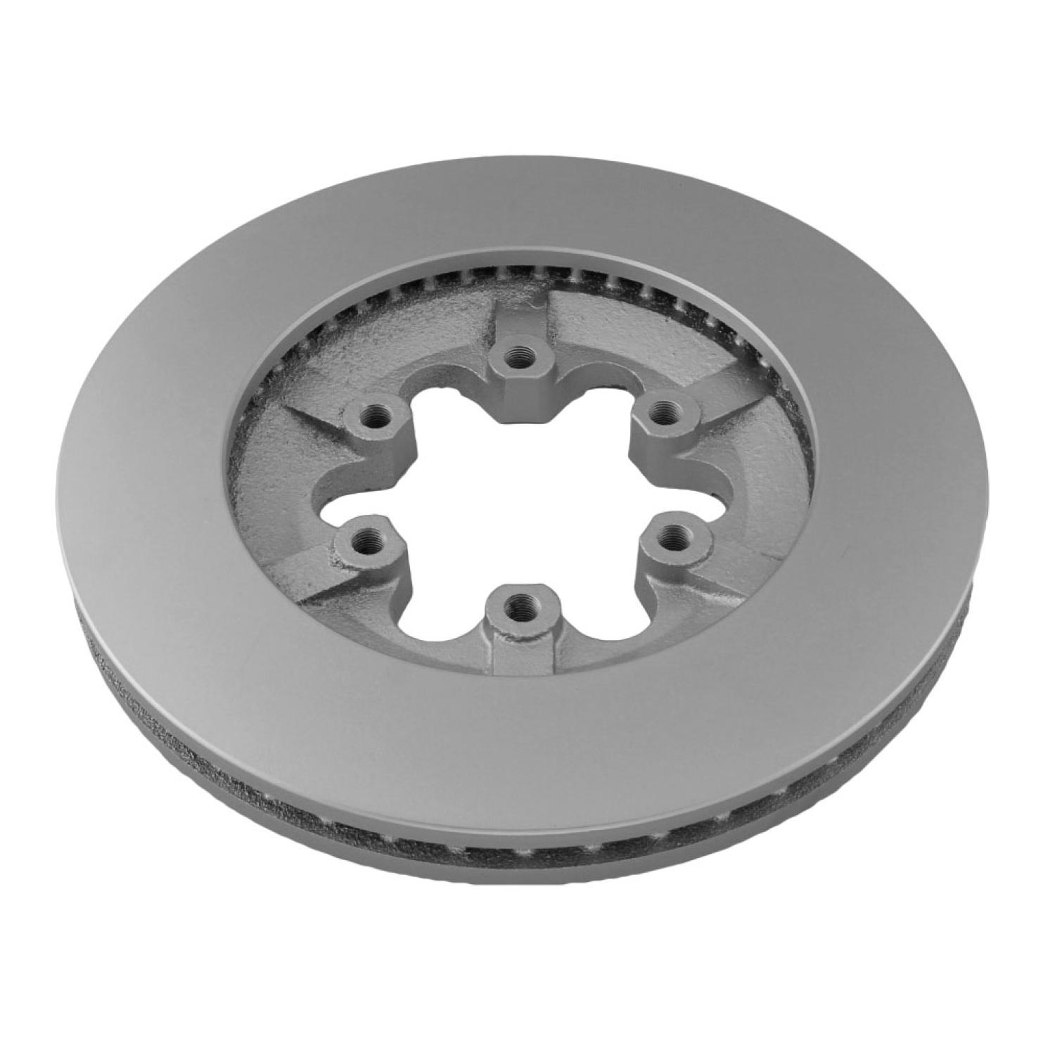 GEOTECH 2055162 - Disc Brake Rotor GEOTECH 2055162 Disc Brake Rotor product image 2 of 2