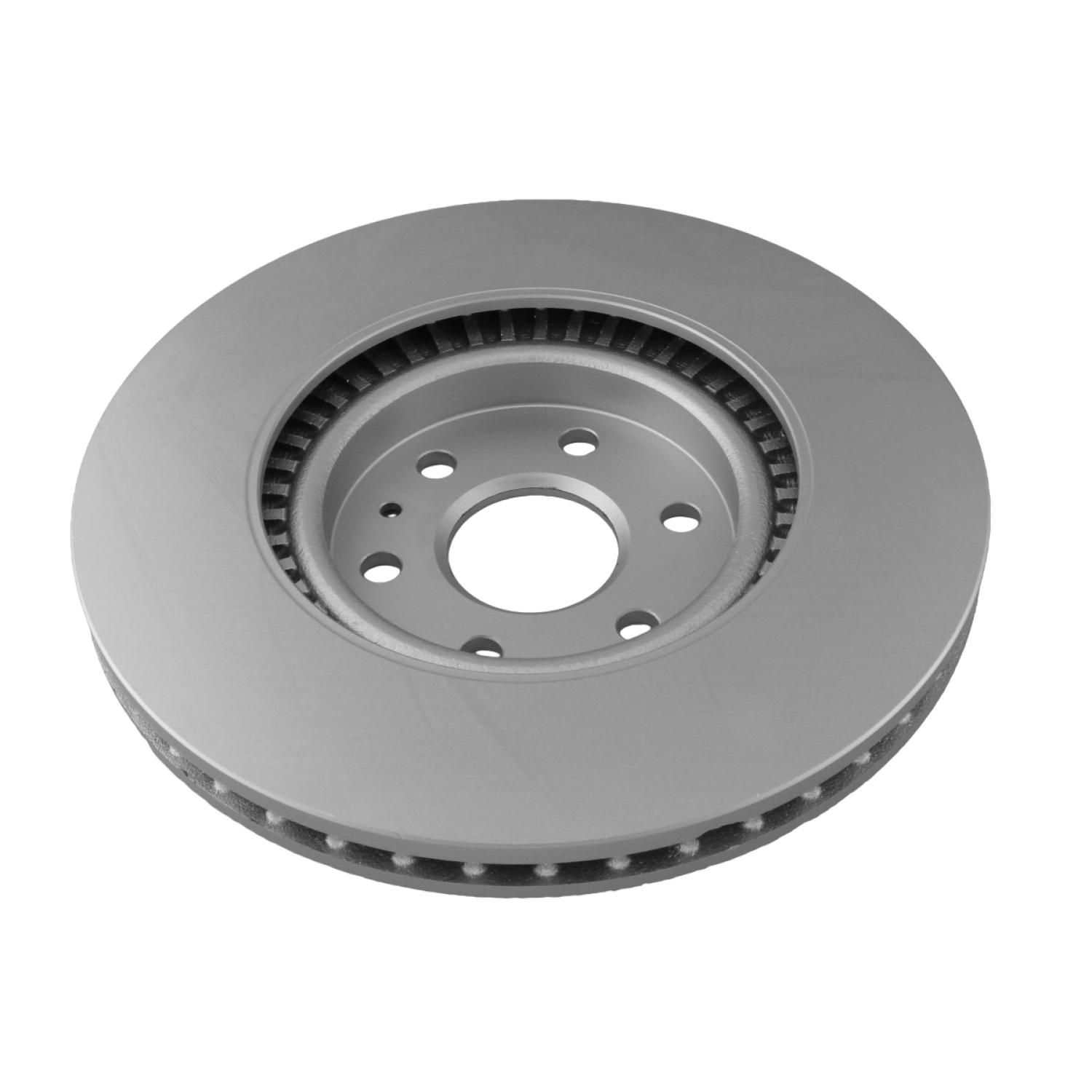 GEOTECH 2055177 Disc Brake Rotor product image 2 of 2