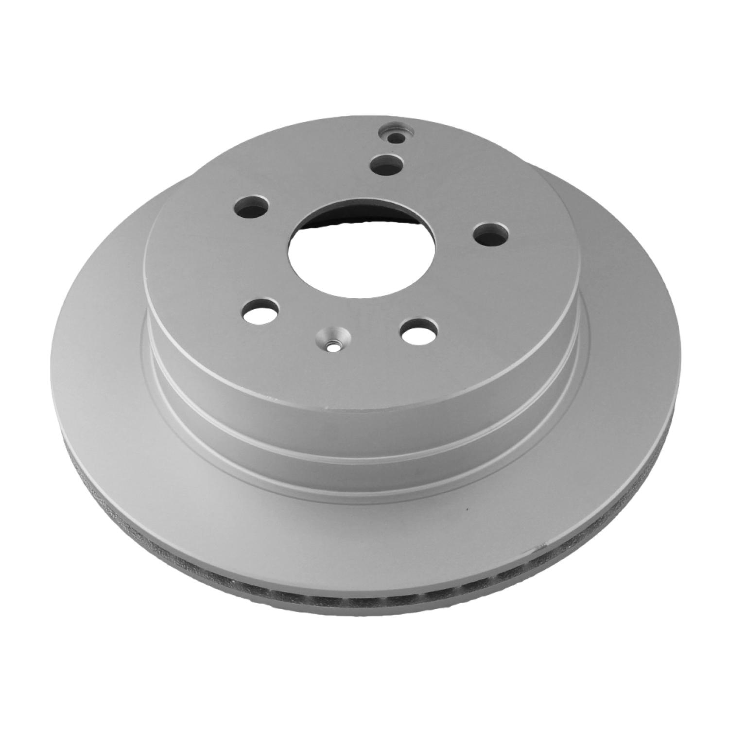 GEOTECH 2055178 - Disc Brake Rotor GEOTECH 2055178 Disc Brake Rotor product image 1 of 2