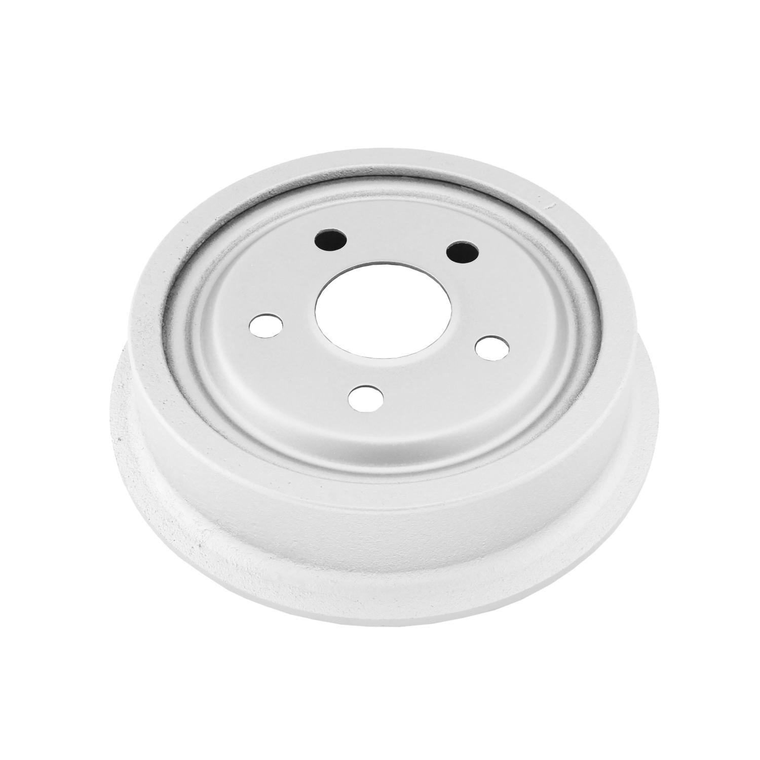 GEOTECH 2080008 Brake Drum product image 1 of 2
