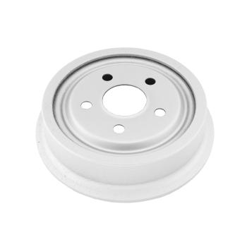 1985 Buick Skyhawk Brake Drum