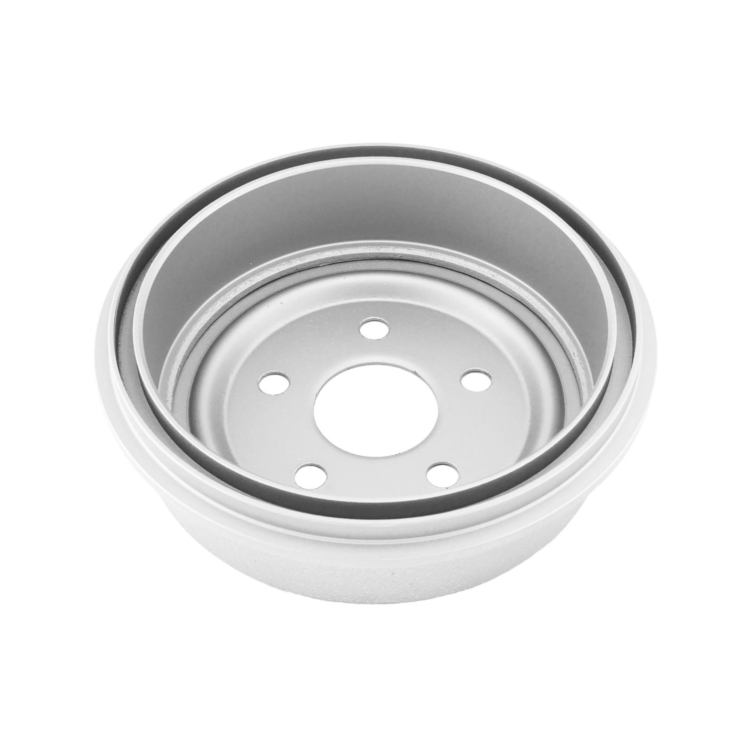 GEOTECH 2080008 Brake Drum product image 2 of 2