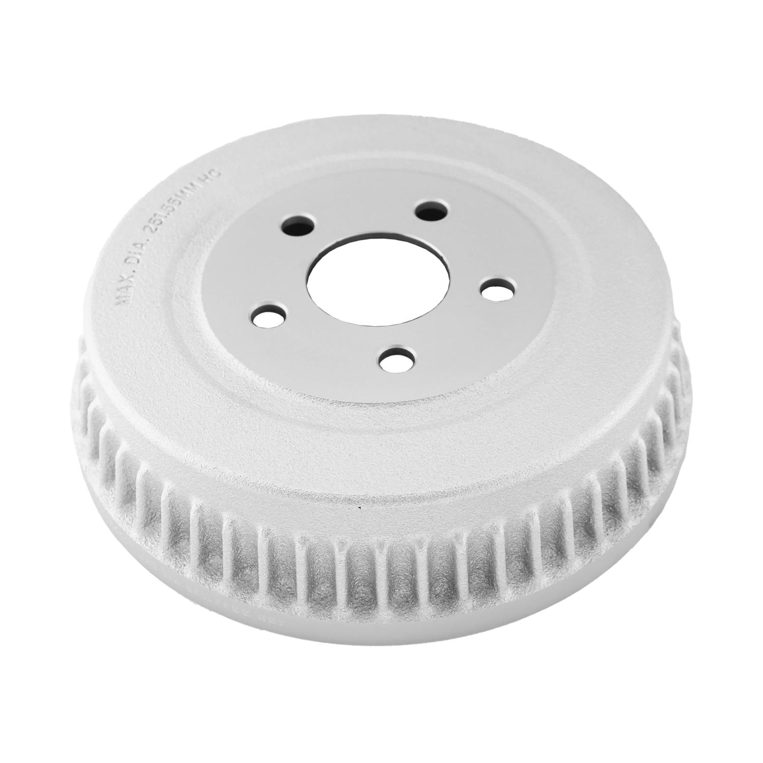 GEOTECH 2080011 - Brake Drum GEOTECH 2080011 Brake Drum product image 1 of 2
