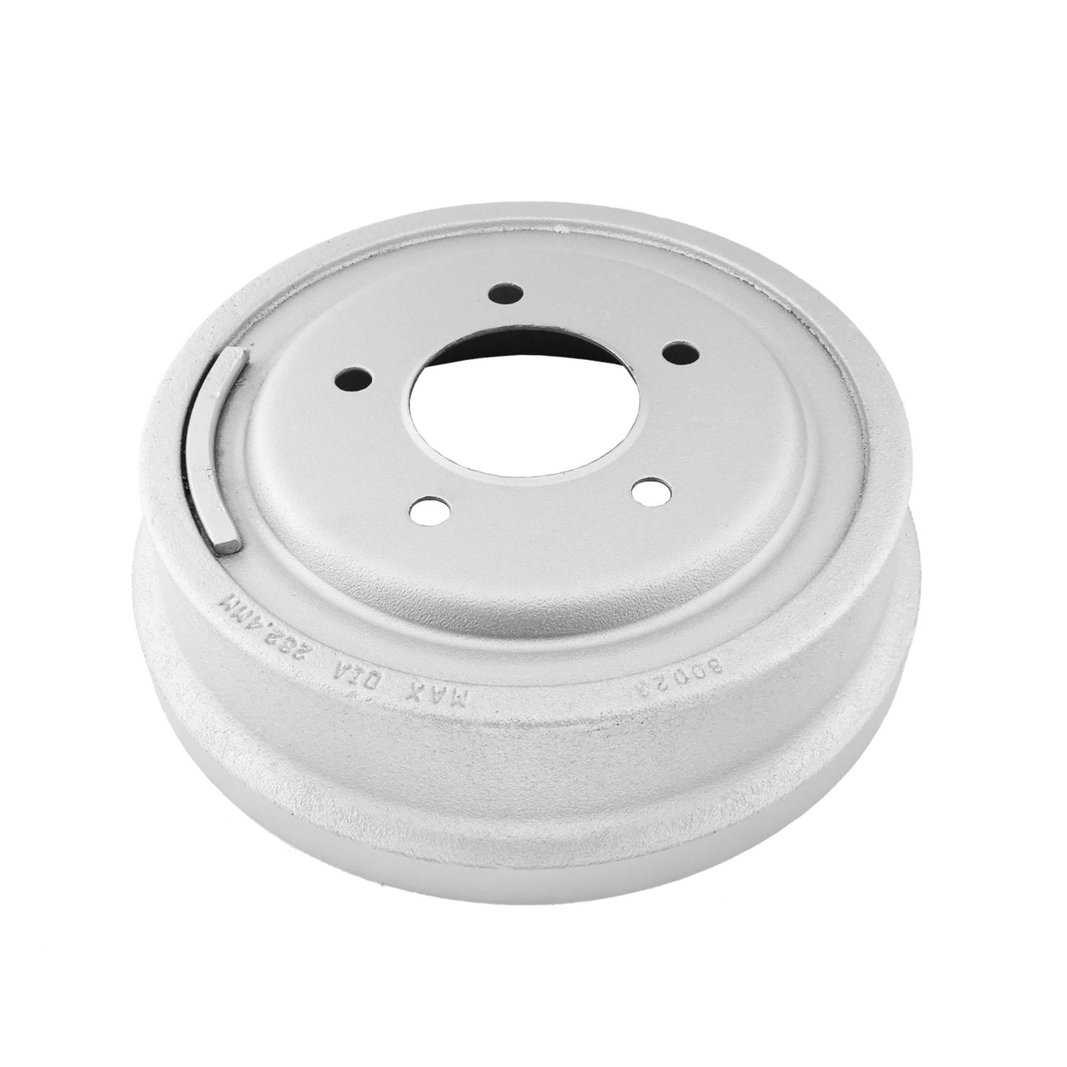 GEOTECH 2080023 - Brake Drum GEOTECH 2080023 Brake Drum product image 1 of 2