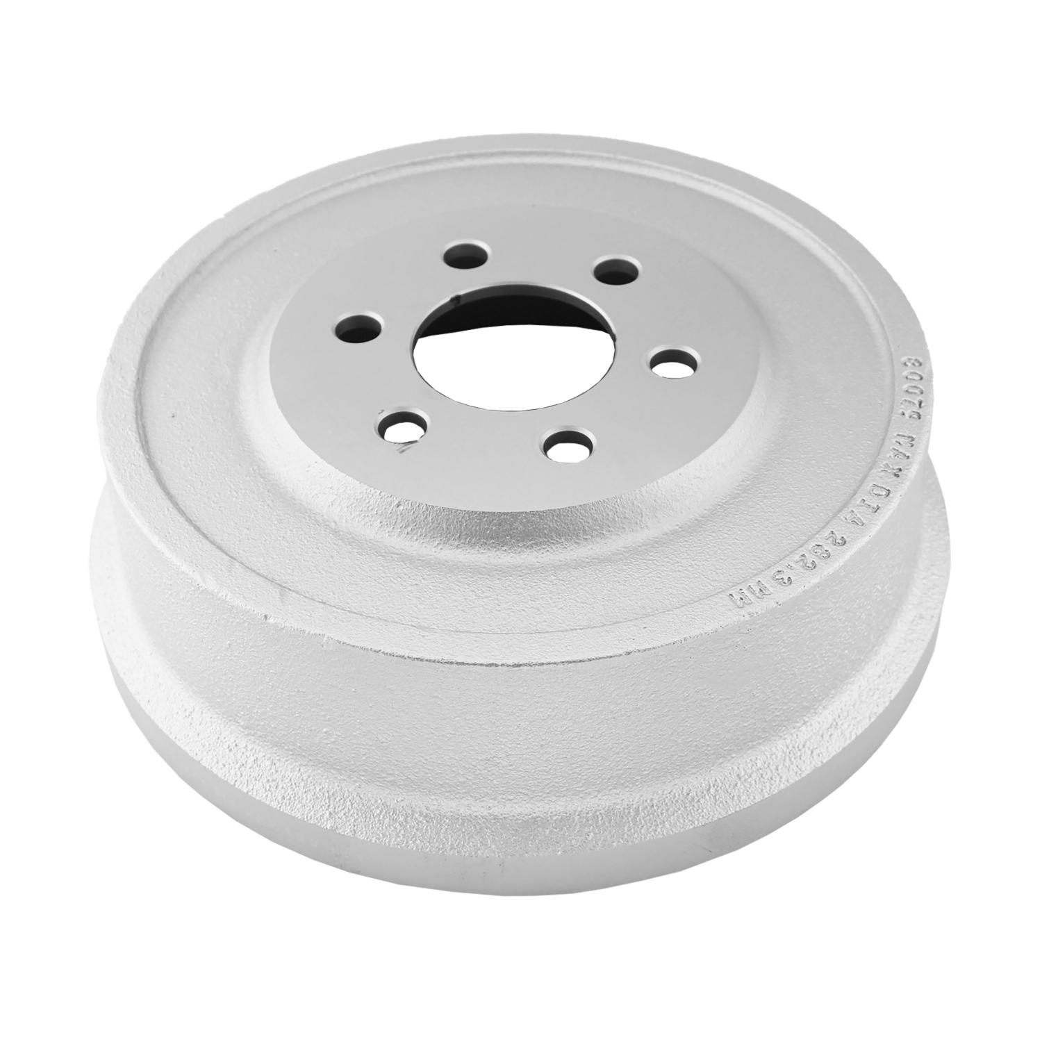 GEOTECH 2080079 - Brake Drum GEOTECH 2080079 Brake Drum product image 1 of 2
