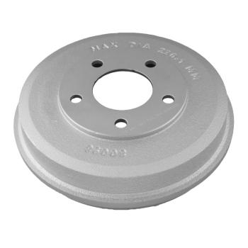 2005 Ford Escape Brake Drum
