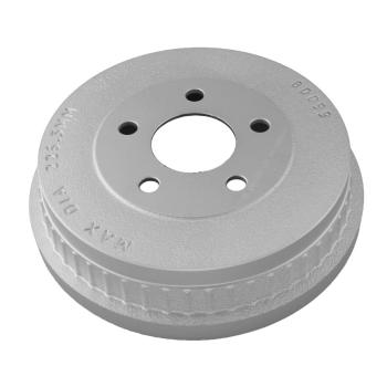 2002 Mercury Sable Brake Drum