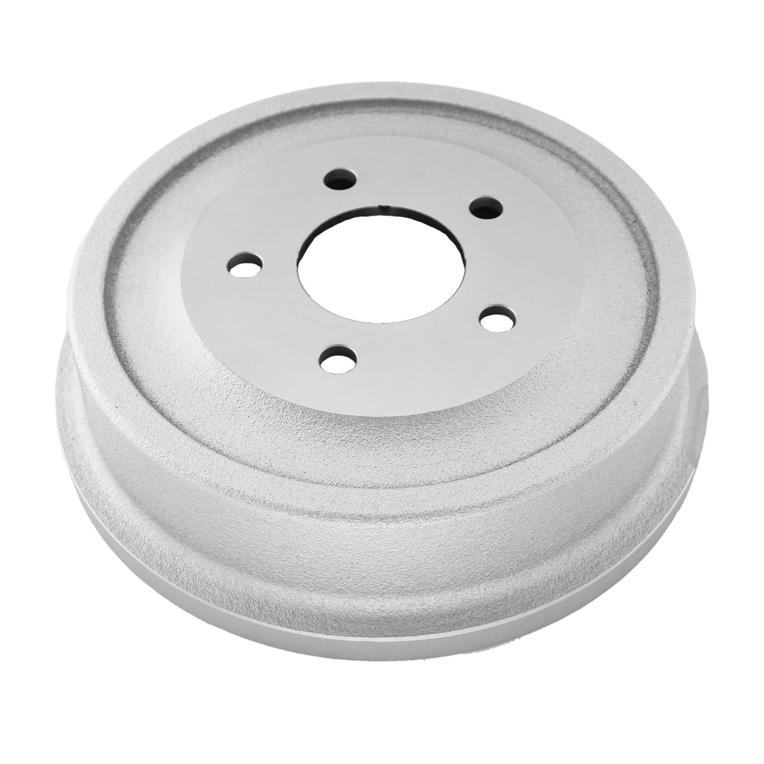 GEOTECH 2080105 - Brake Drum GEOTECH 2080105 Brake Drum product image 1 of 2
