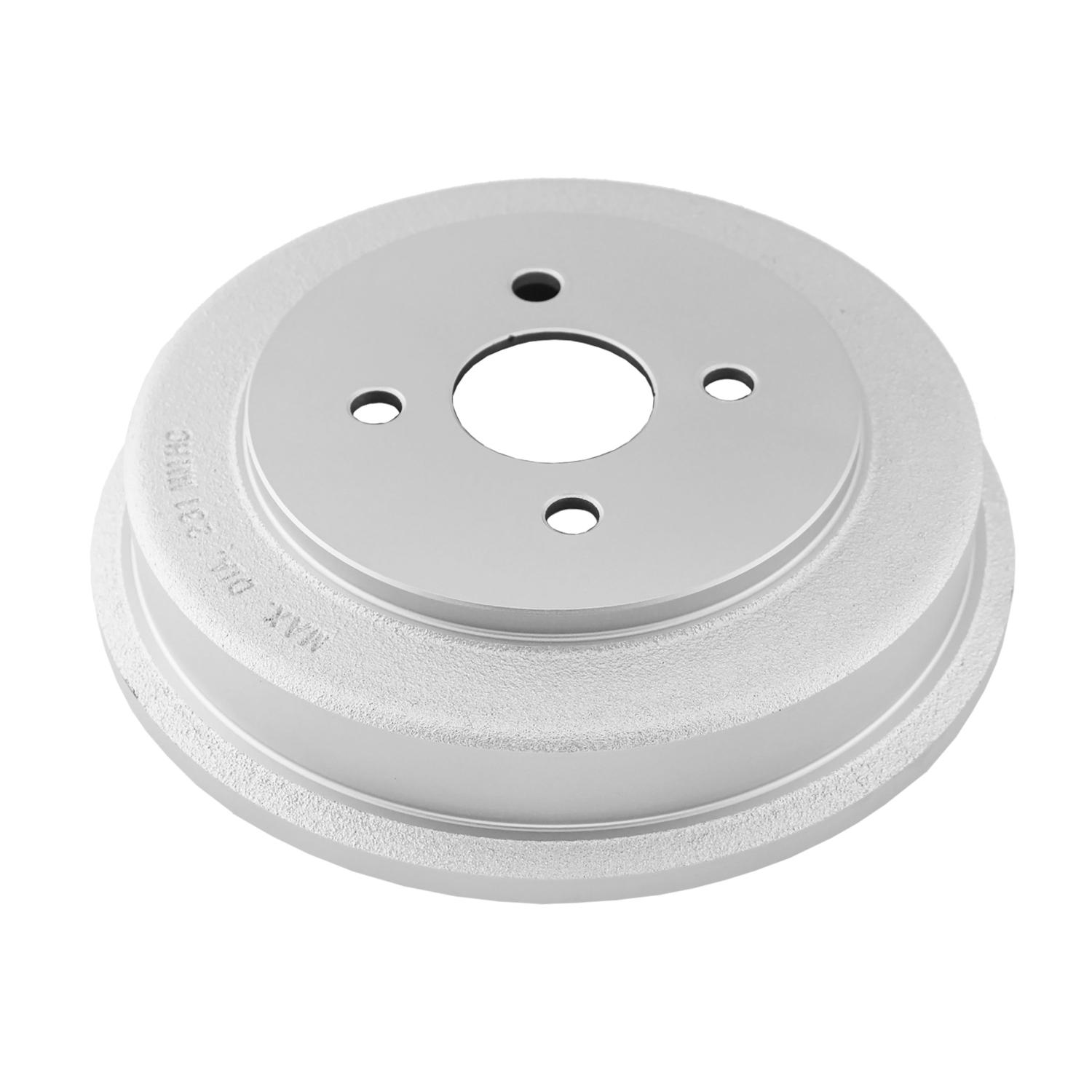 GEOTECH 2080109 - Brake Drum GEOTECH 2080109 Brake Drum product image 1 of 2