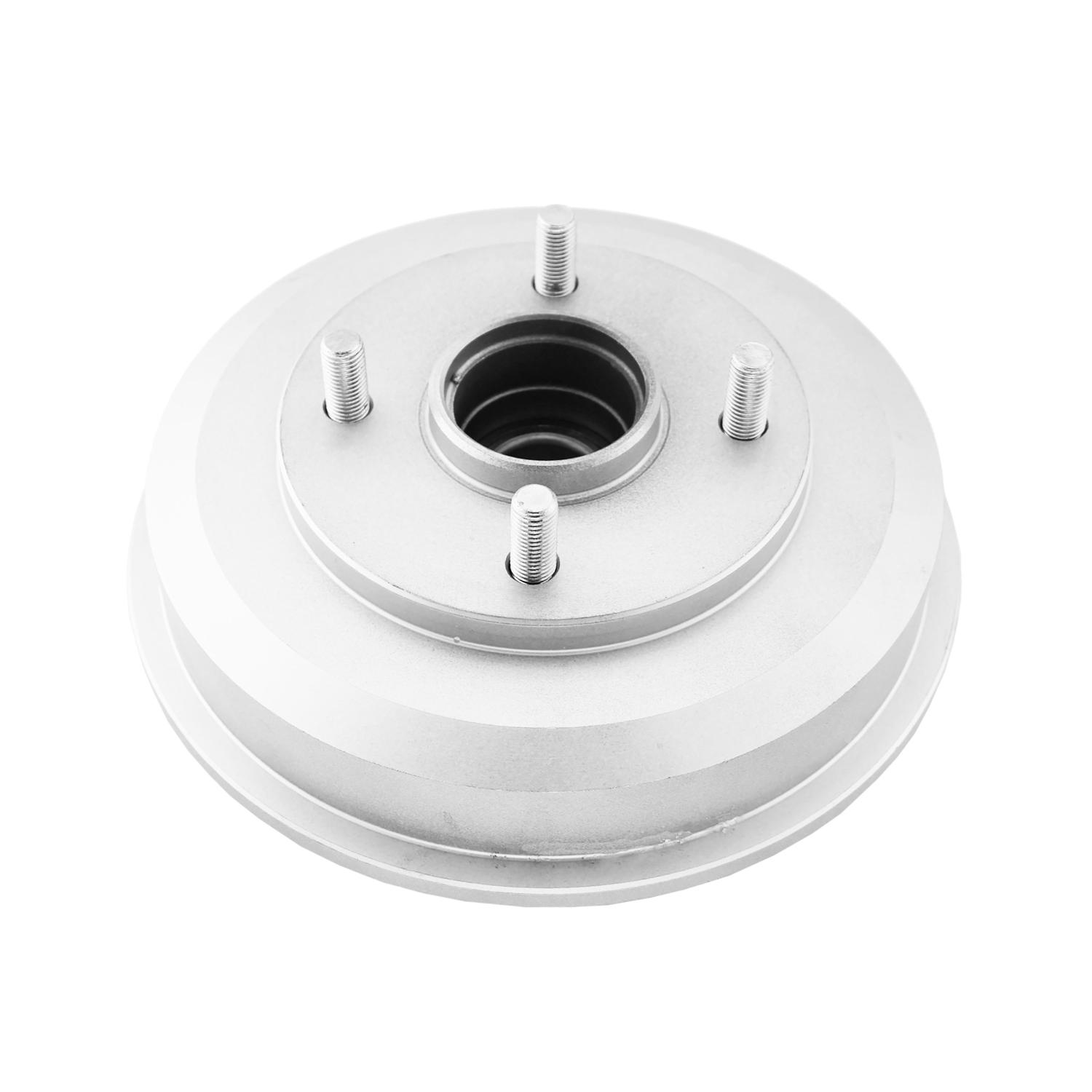 GEOTECH 2080117 Brake Drum product image 1 of 2