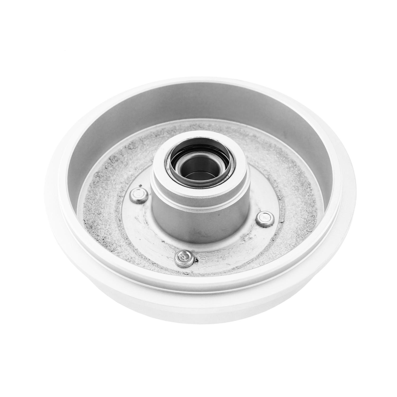 GEOTECH 2080117 Brake Drum product image 2 of 2